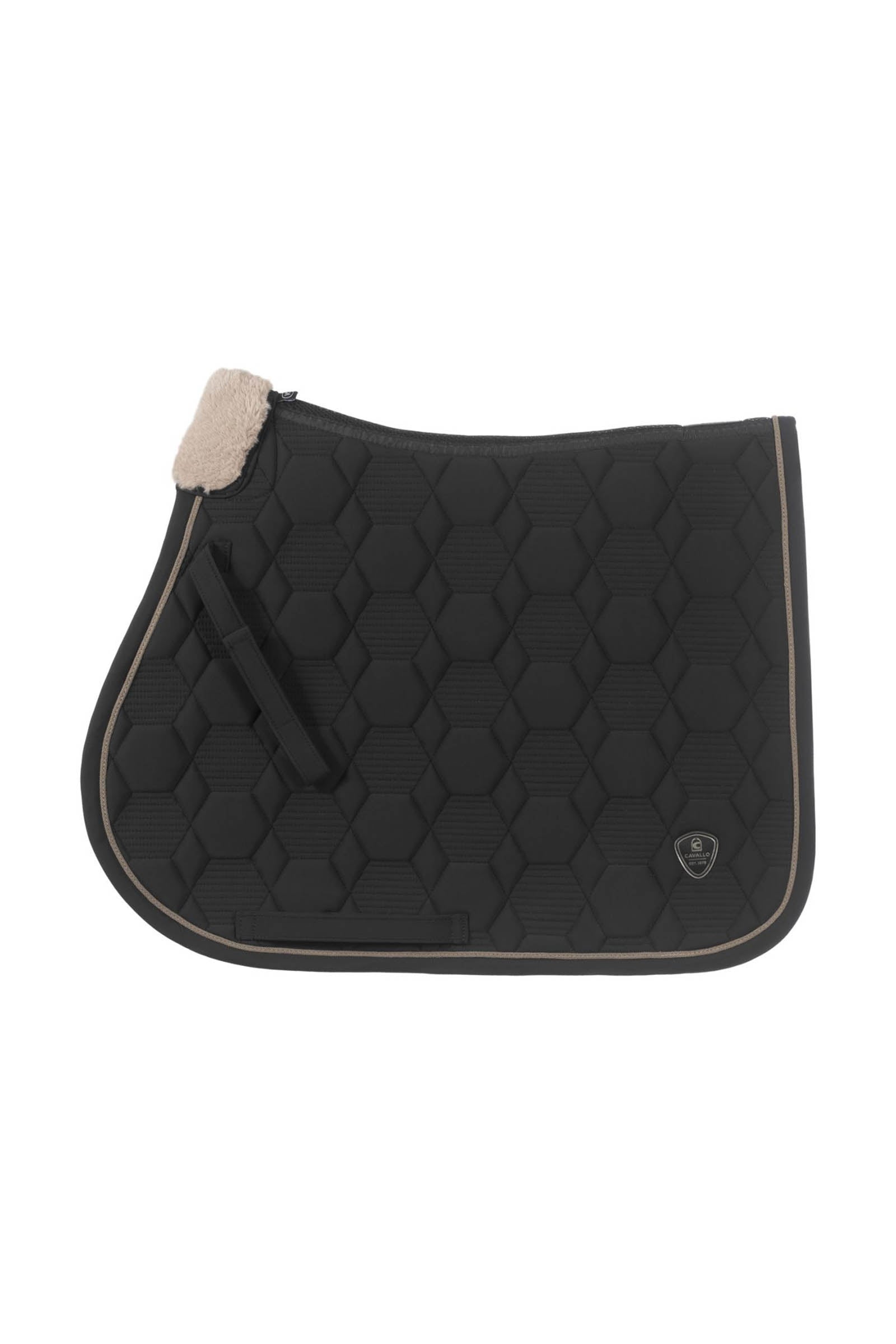 Cavallo Cavalpino  All Purpose Saddle Pad Saddle Pads