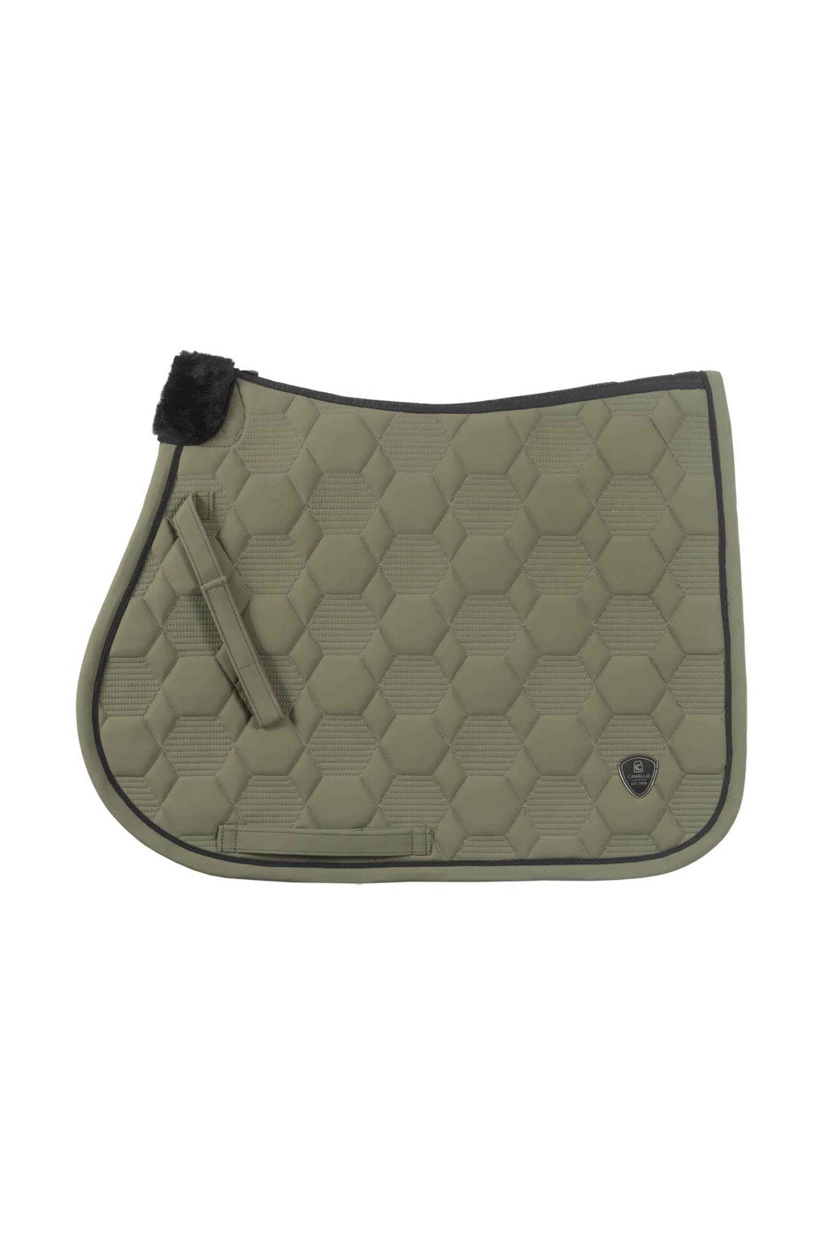 Cavallo Cavalpino  All Purpose Saddle Pad Saddle Pads