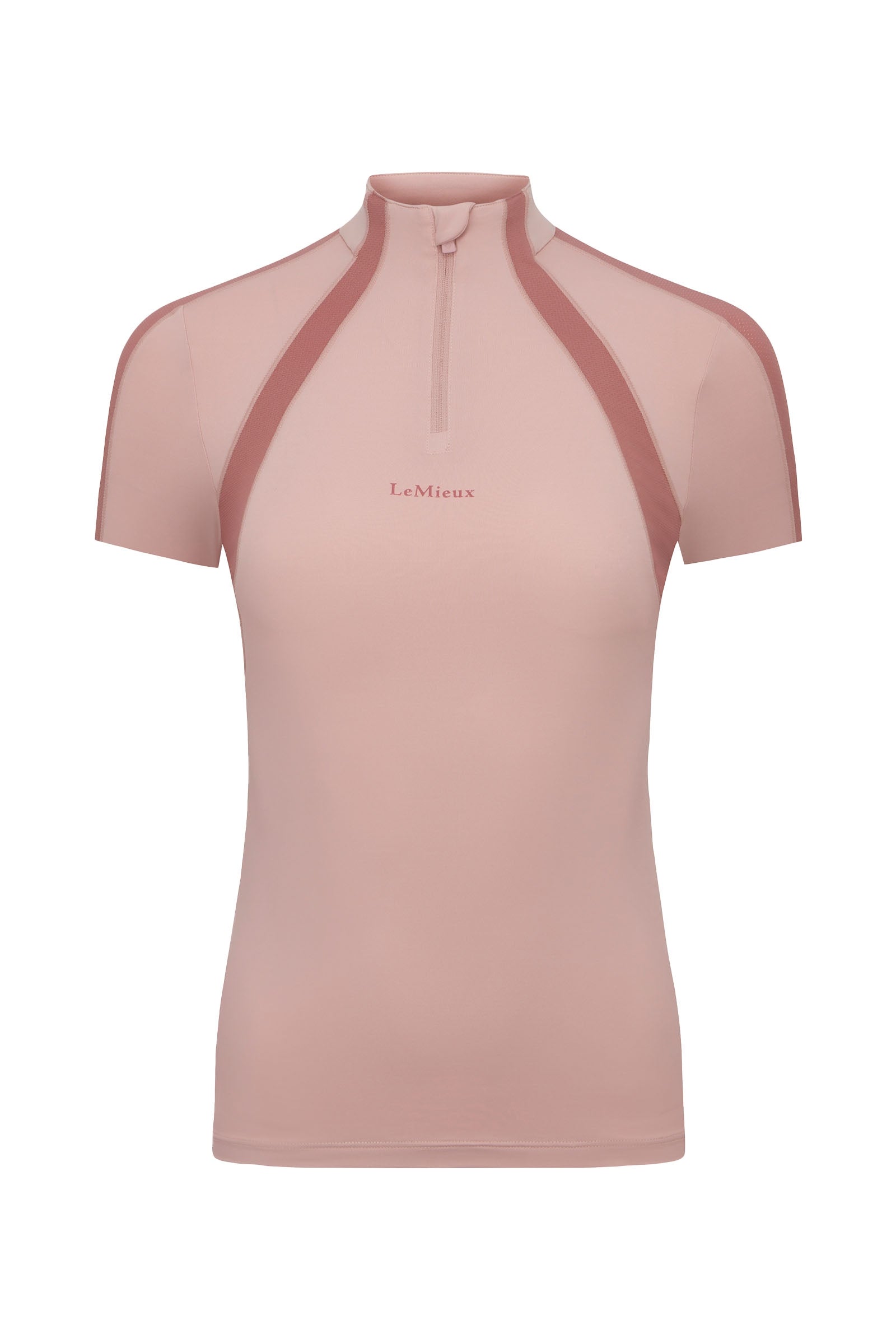 LeMieux Maria Mesh Short Sleeve Baselayer Women’s Riding Clothing