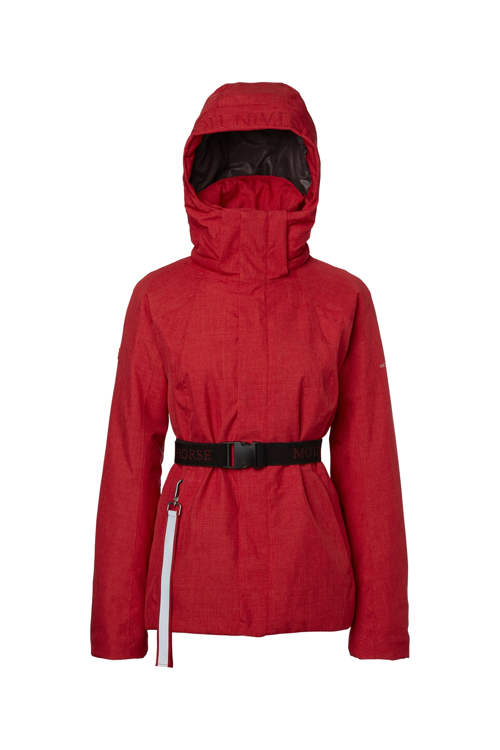 Mountain Horse Felicia Women´s Padded Jacket Women’s Riding Clothing