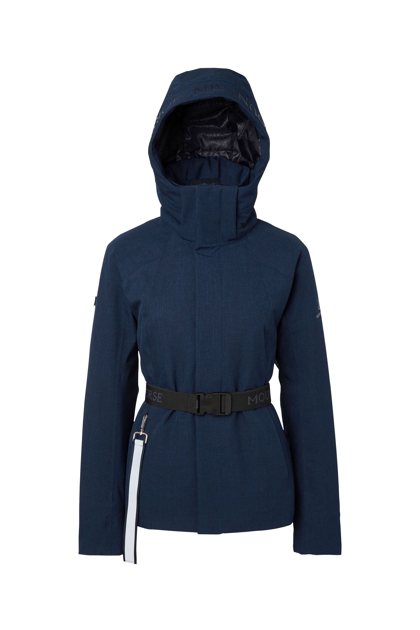 Mountain Horse Felicia Women´s Padded Jacket Women’s Riding Clothing