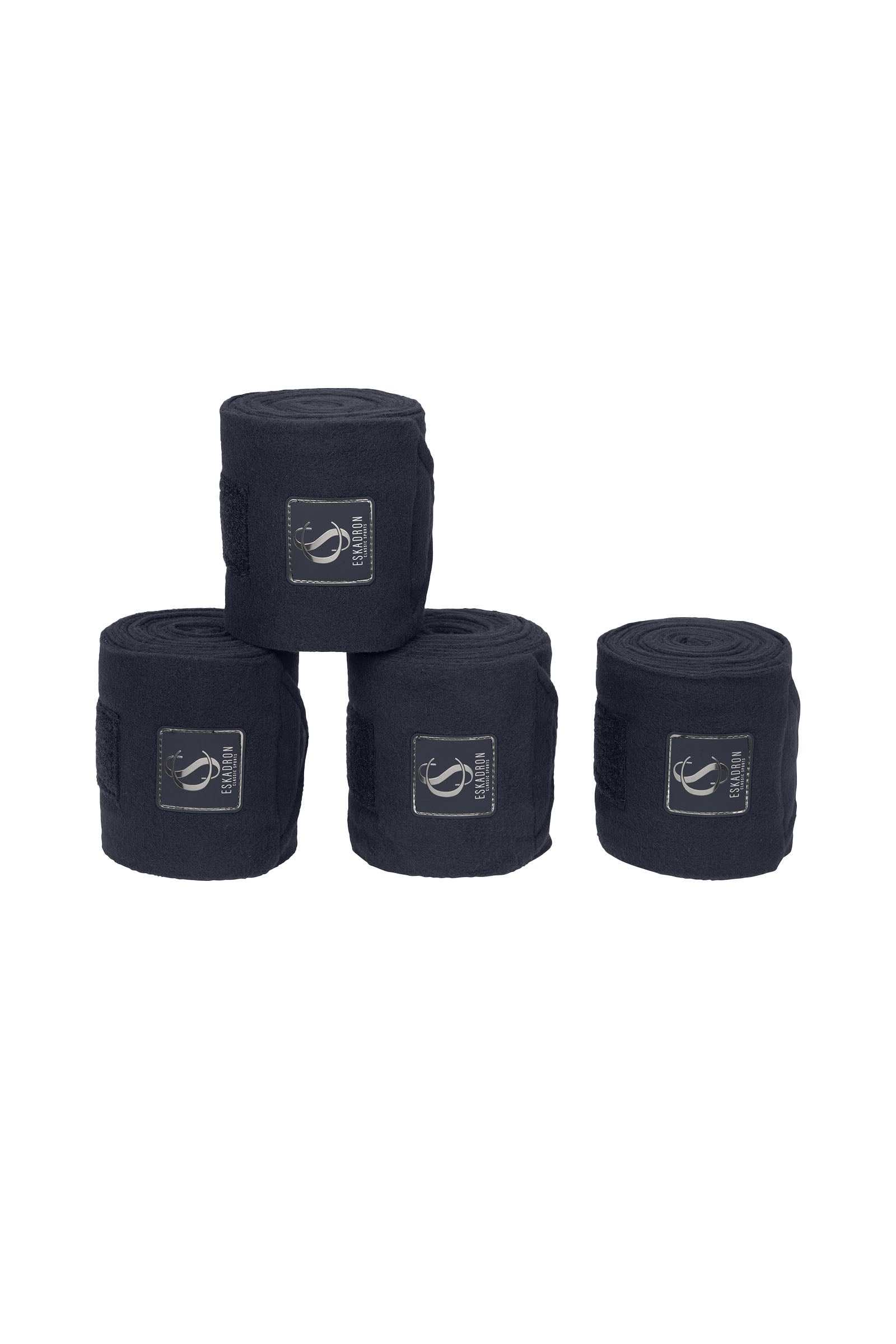 Eskadron Classic Sports SS25 Fleece Bandages Leg Protection & Hoof Protection for Horses