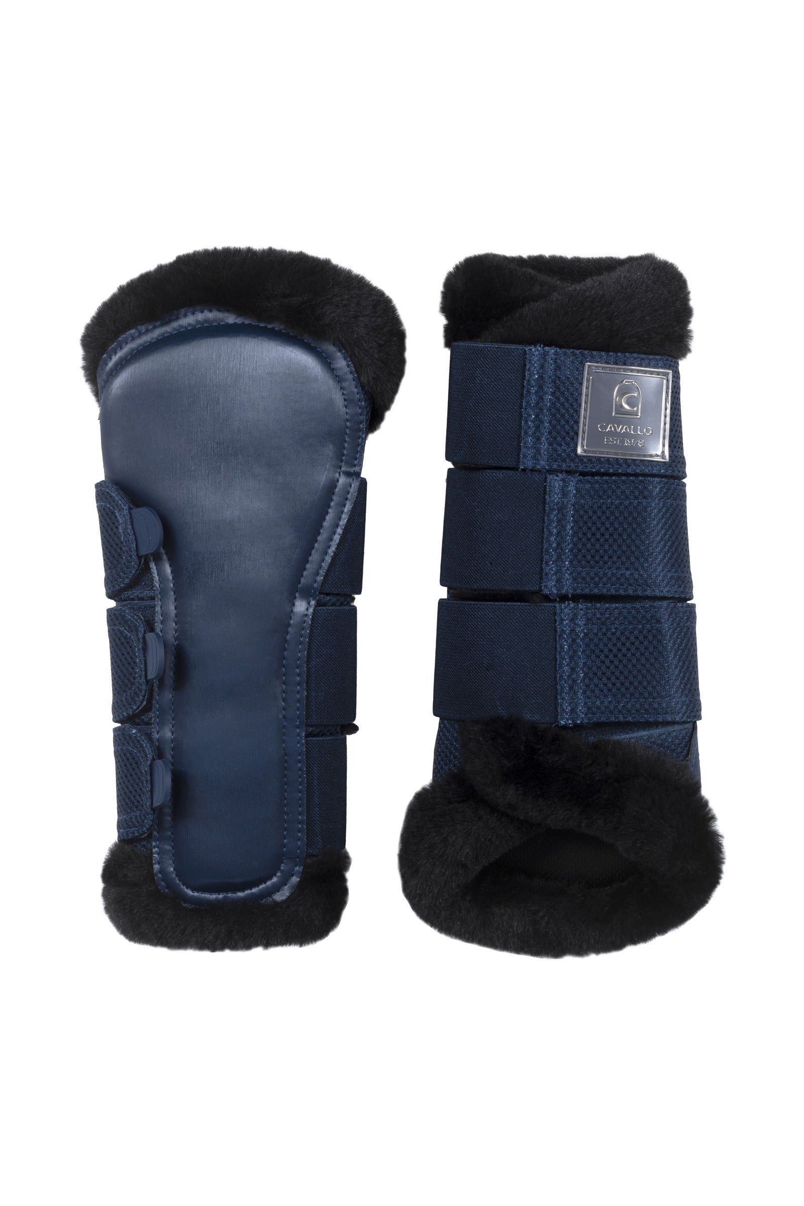 Cavallo CavalJOCA Soft Boots Leg Protection & Hoof Protection for Horses