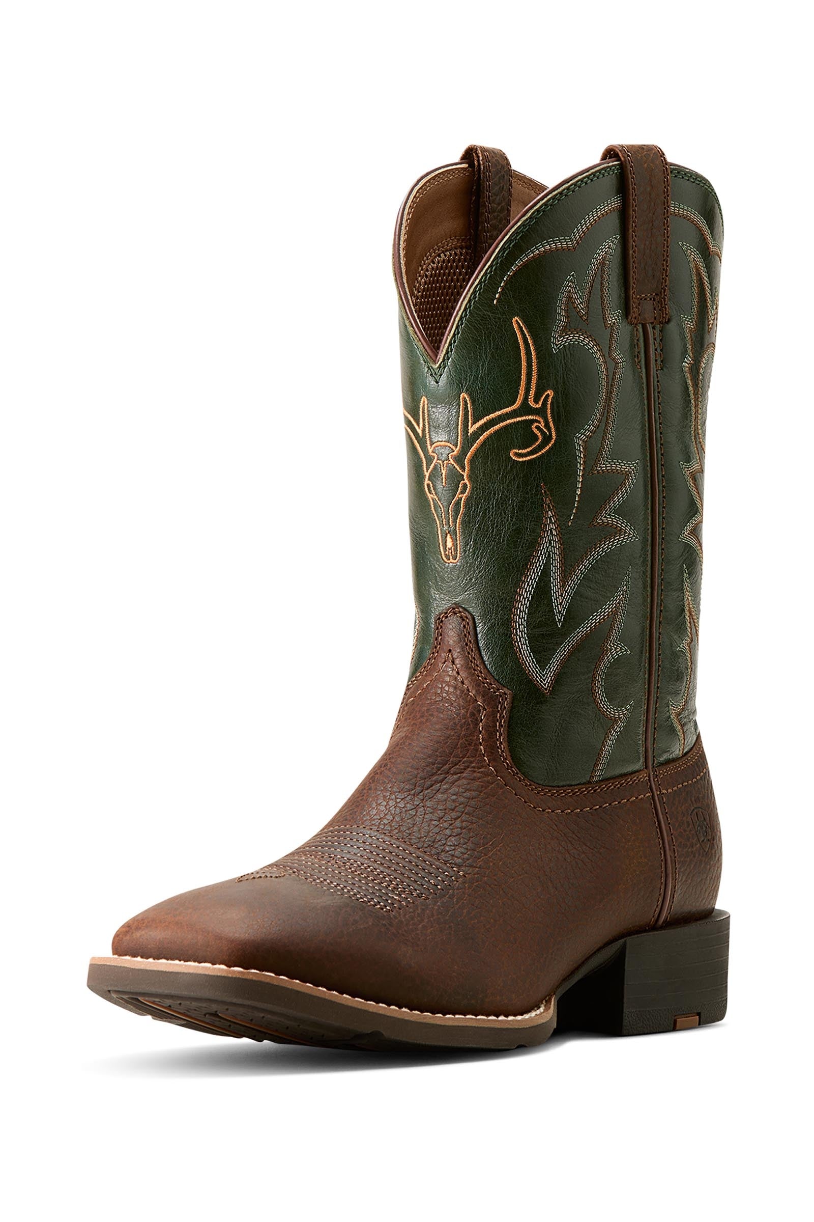 Ariat Sport Outdoor Men's Cowboy Boot Riding Boots & Riding Shoes