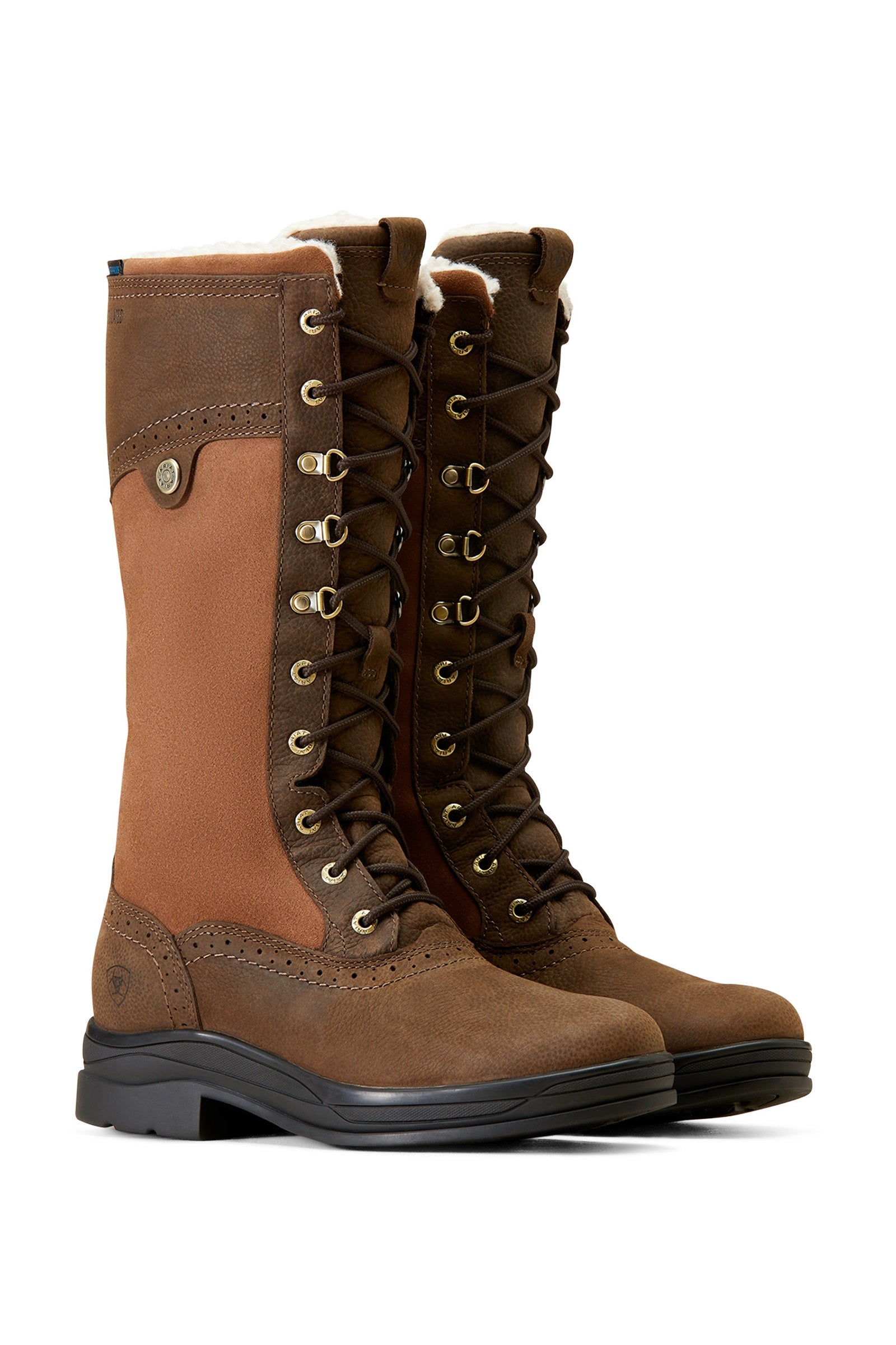 Ariat Wythburn II H2O Women´s Waterproof Boots Riding Boots & Riding Shoes