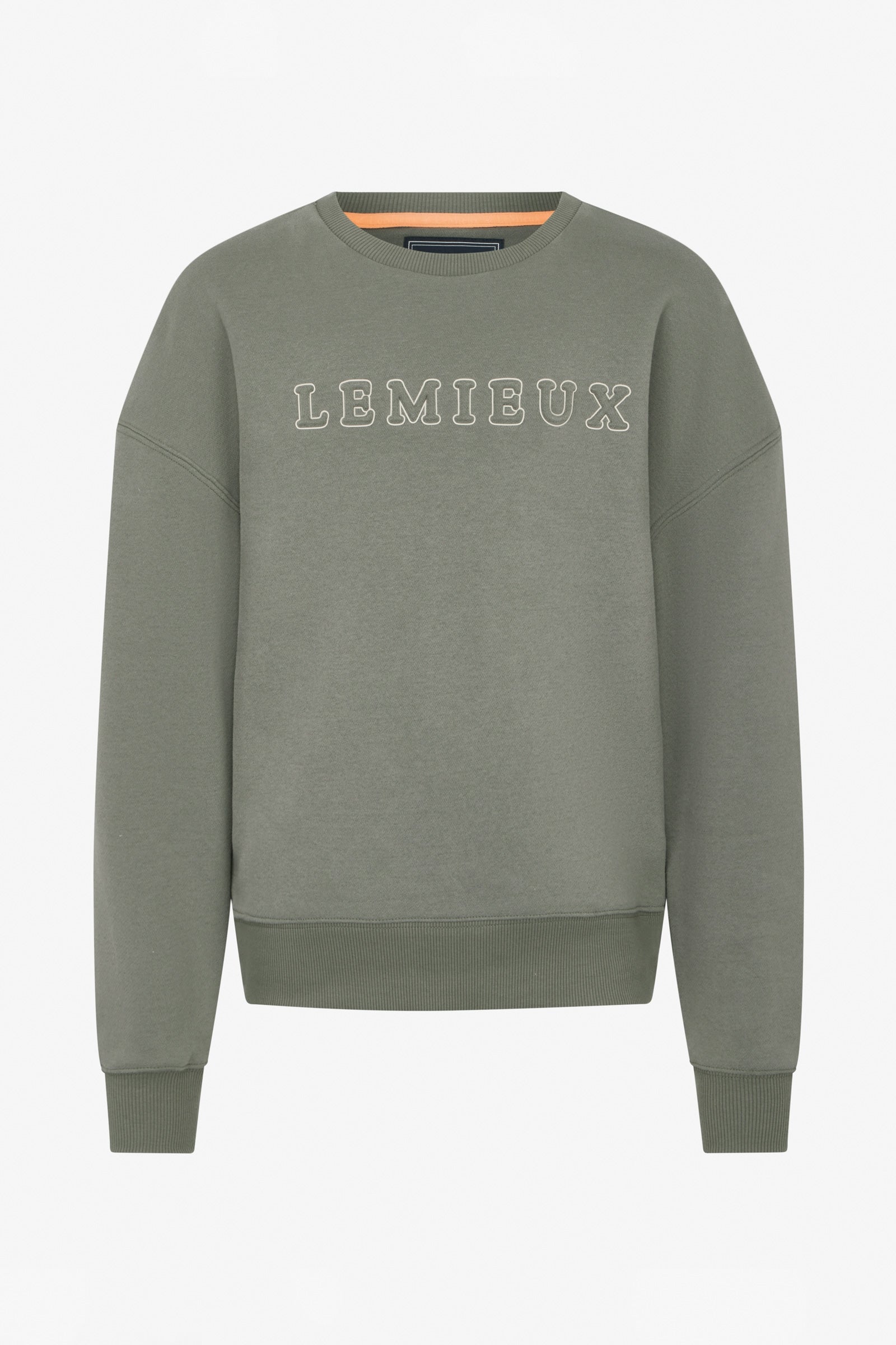 LeMieux Young Rider Carmen Kid´s Sweatshirt Young Rider Apparel