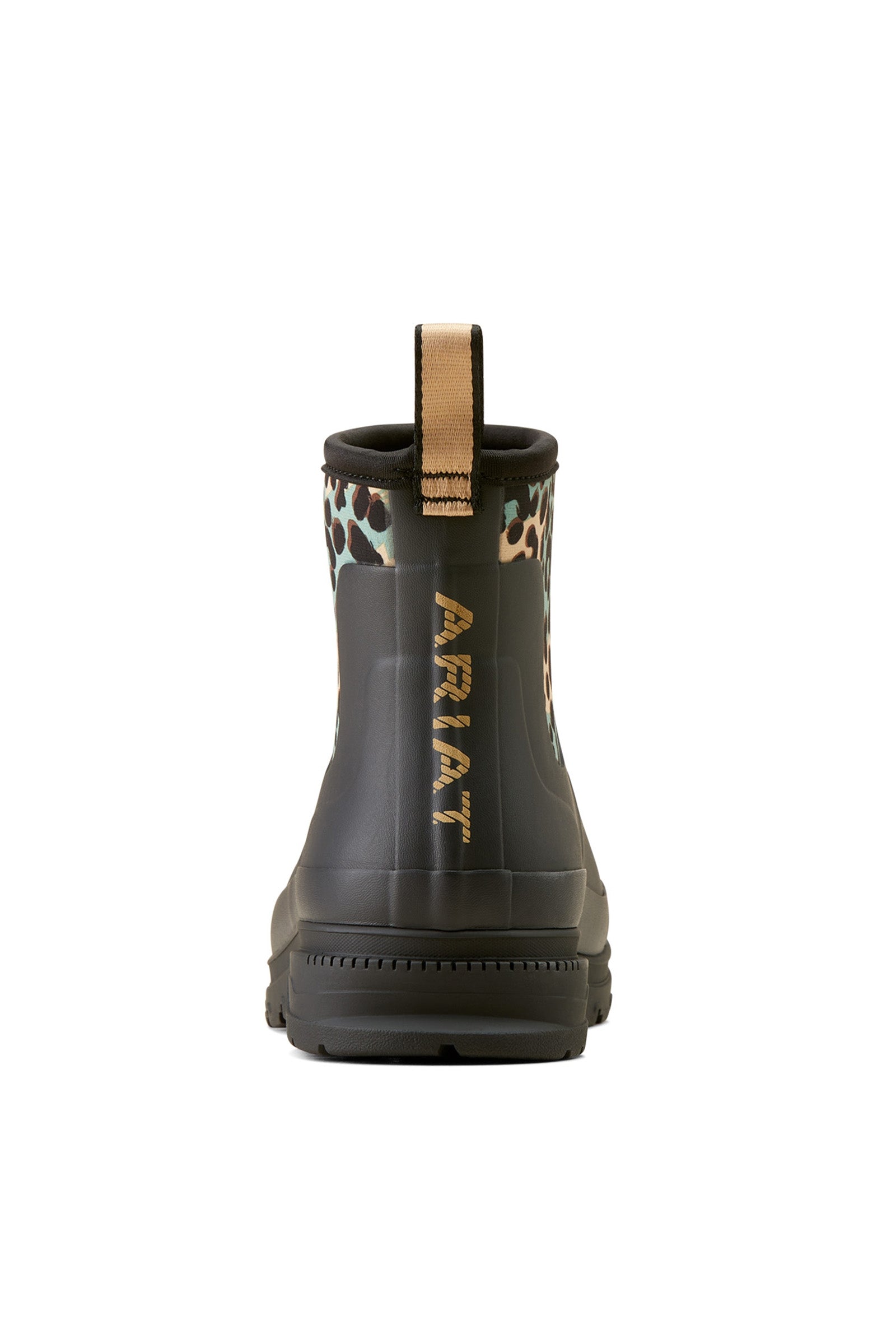 Ariat Kelmarsh Shortie Women's Rubber Boot Riding Boots & Riding Shoes