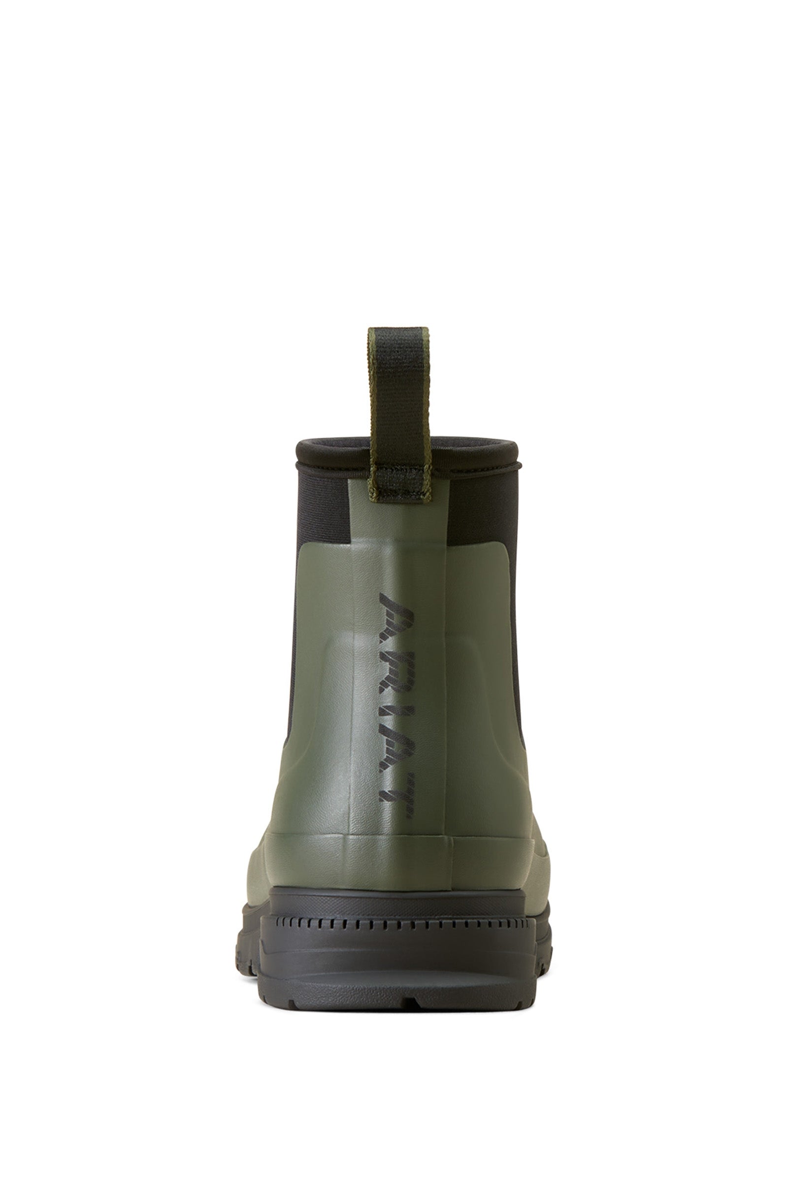 Ariat Kelmarsh Shortie Women's Rubber Boot Riding Boots & Riding Shoes