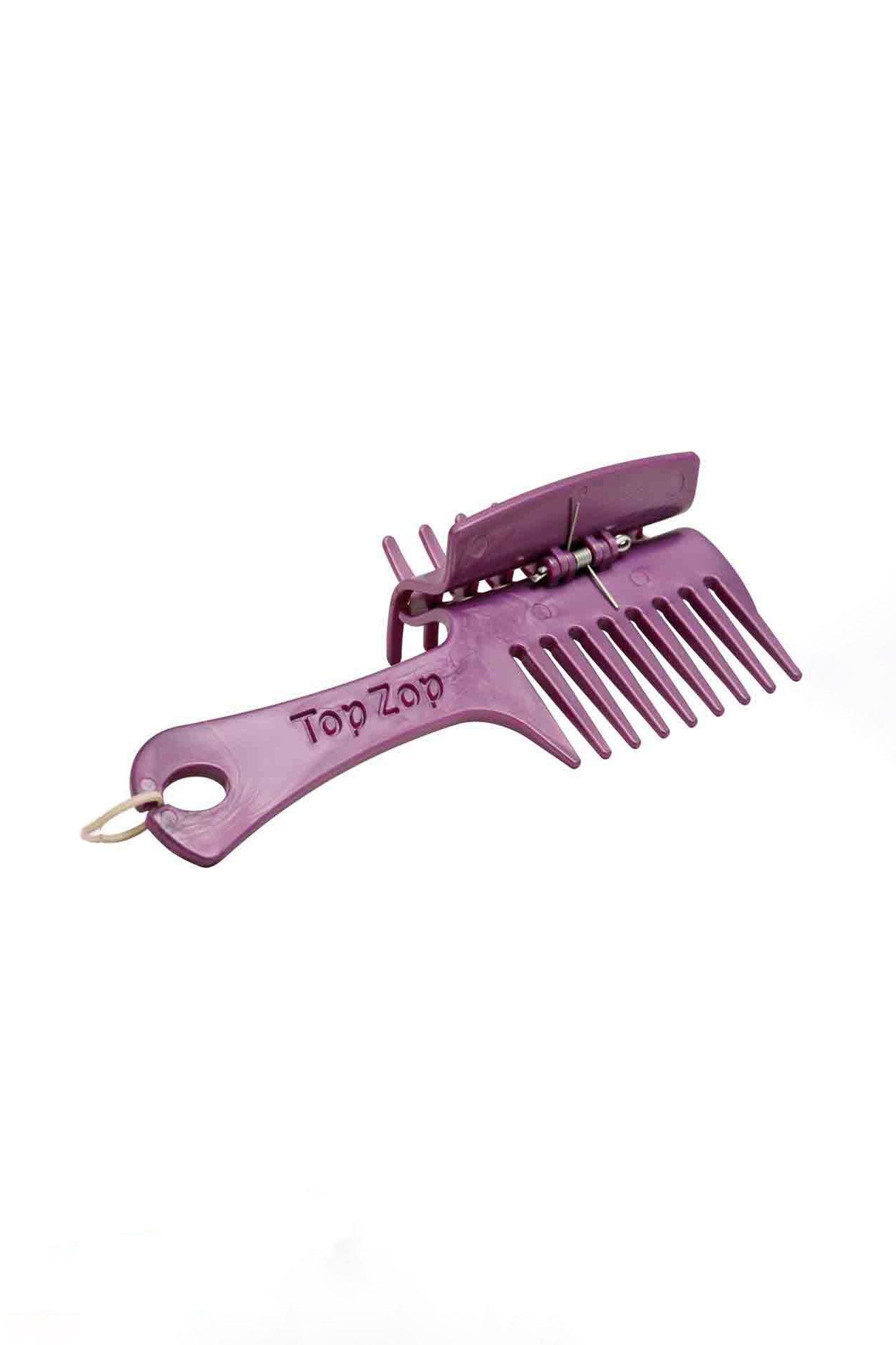 LeMieux Top Zop Plaiting Aid Horse Grooming Tools