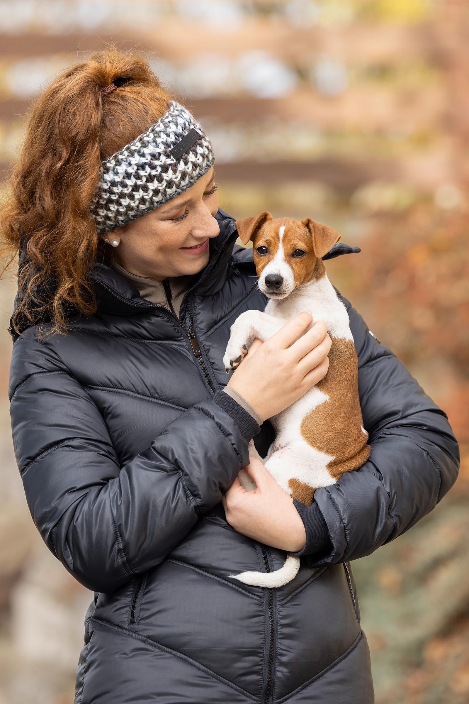 Covalliero Headband Accessories