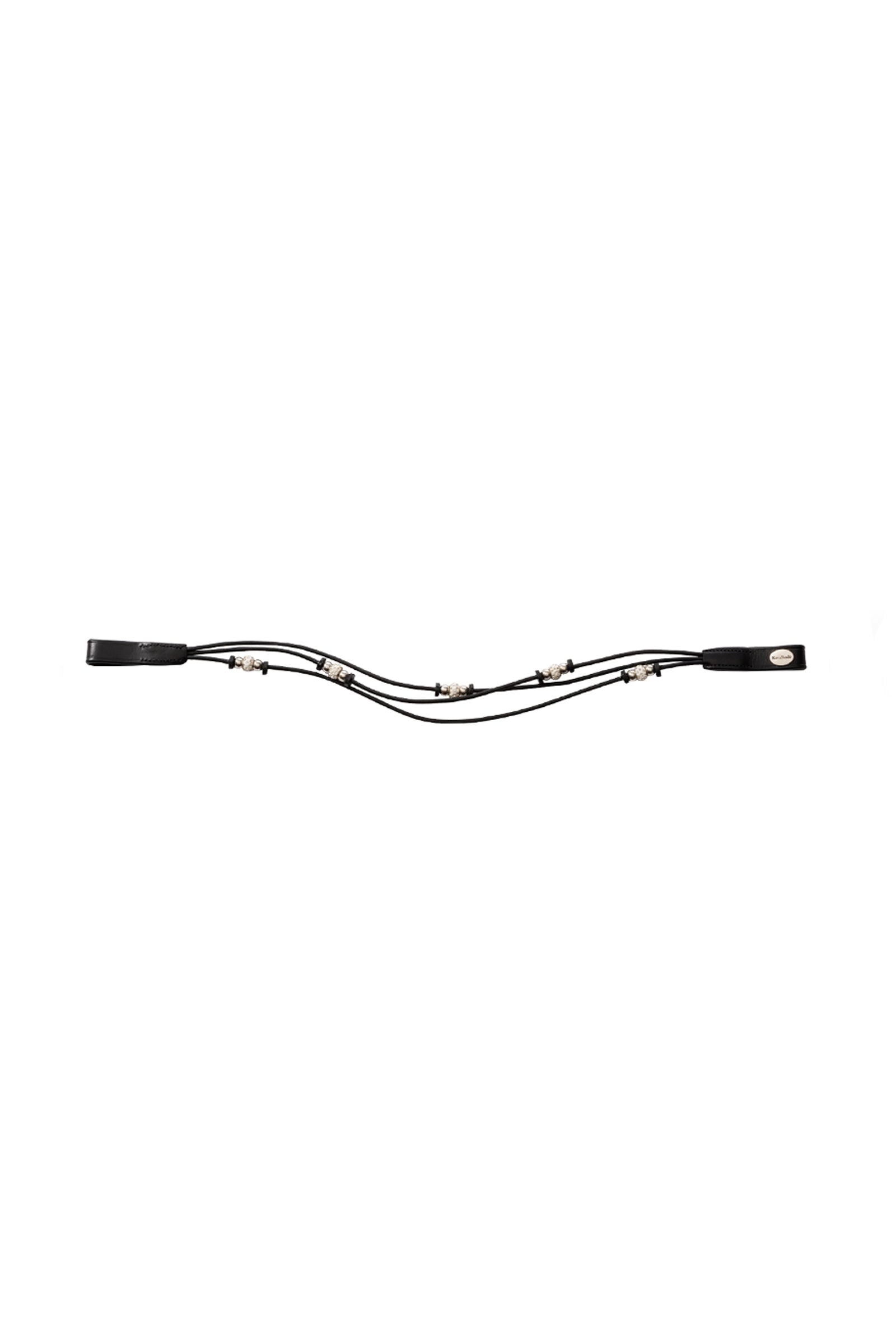 Kavalkade Grace Browband Bridles & Reins