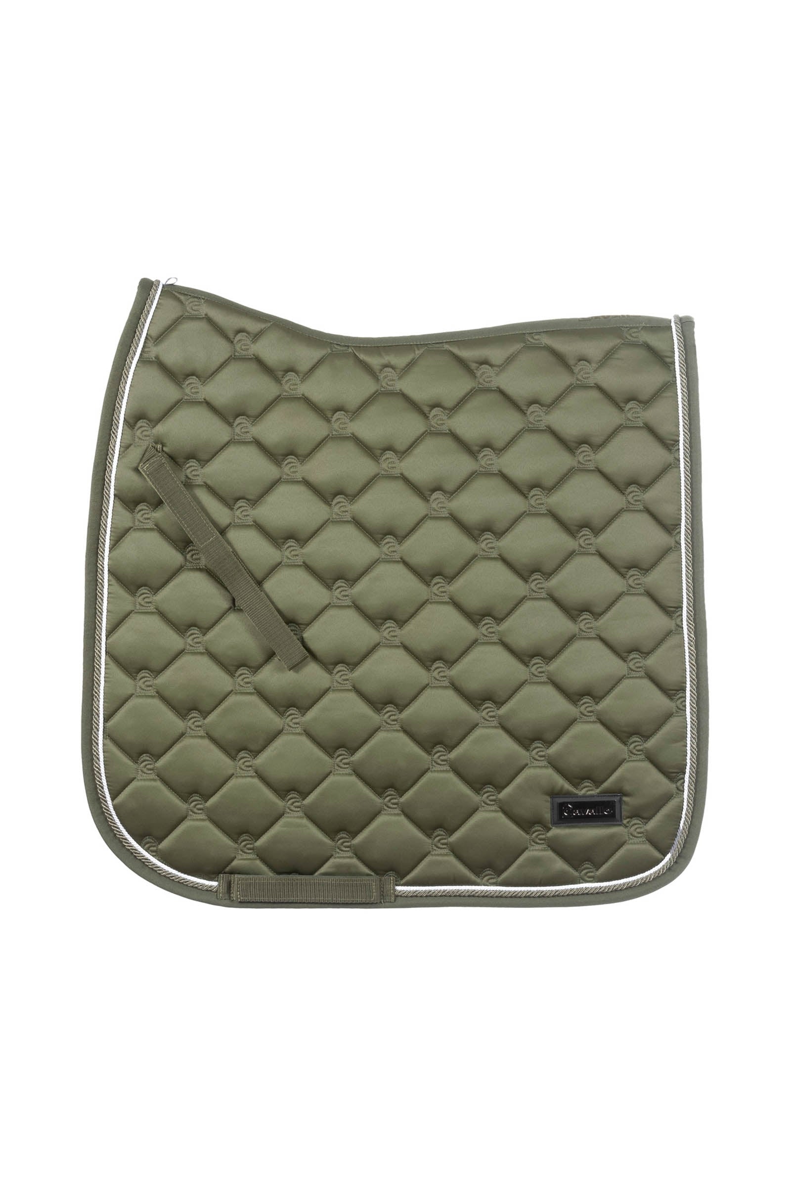 Cavallo Cavalhanaya Dressage Pad Saddle Pads