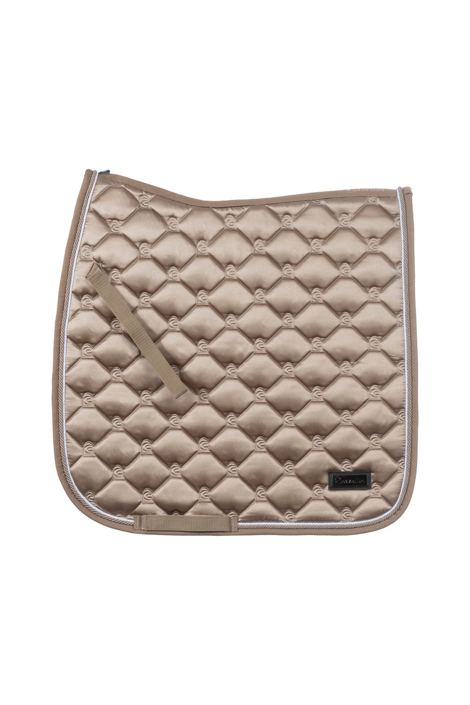 Cavallo Cavalhanaya Dressage Pad Saddle Pads
