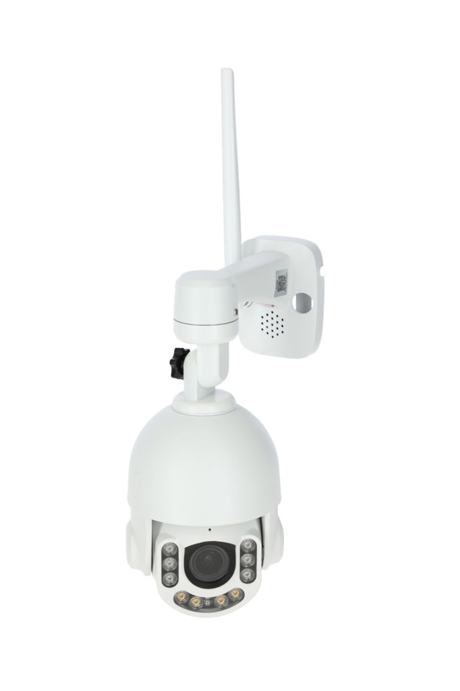 Kerbl 360° IP Surveillance Camera SIM FHD Stable Equipment