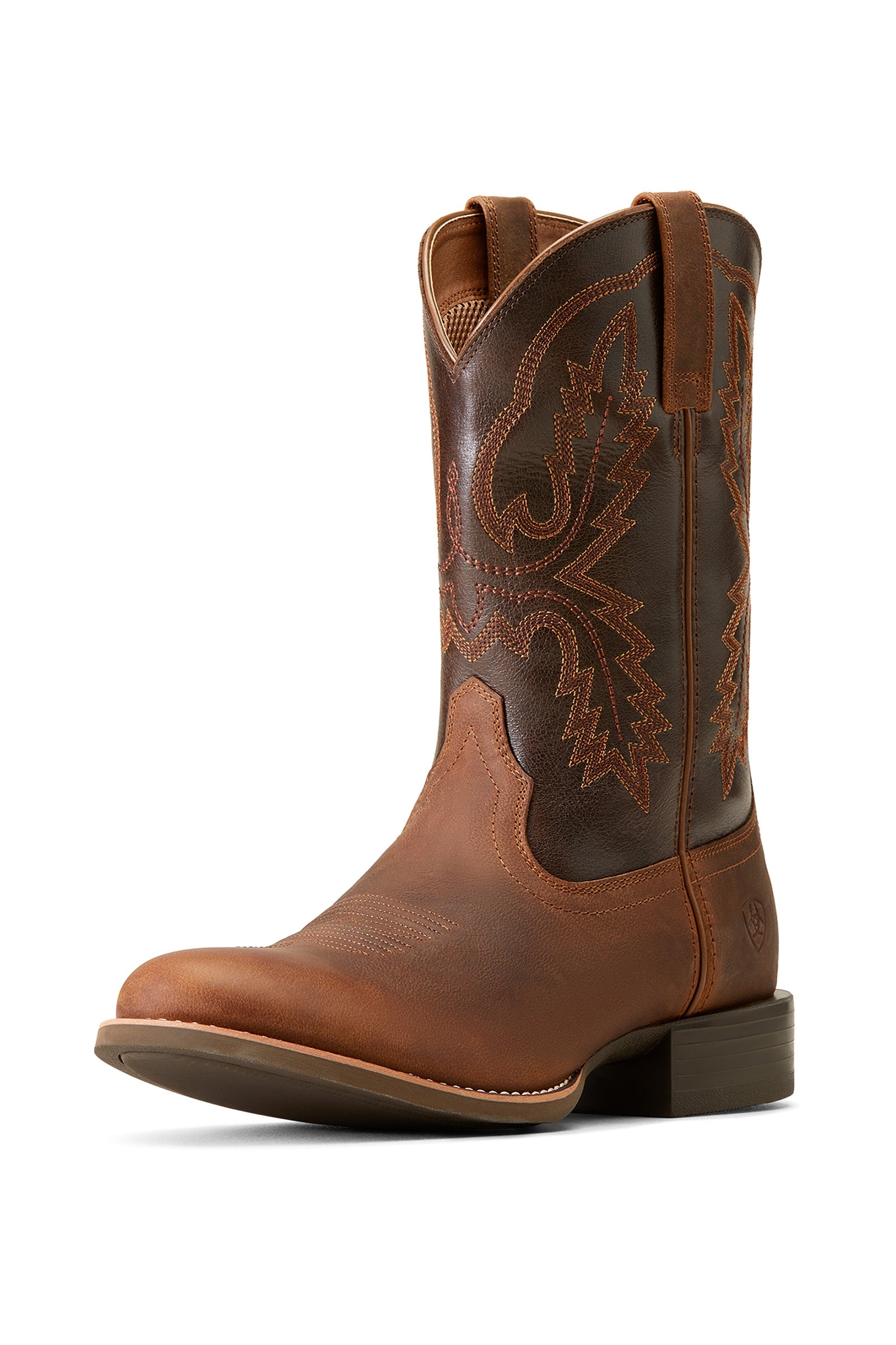 Ariat Sport Stratten Cowboy Boots Riding Boots & Riding Shoes