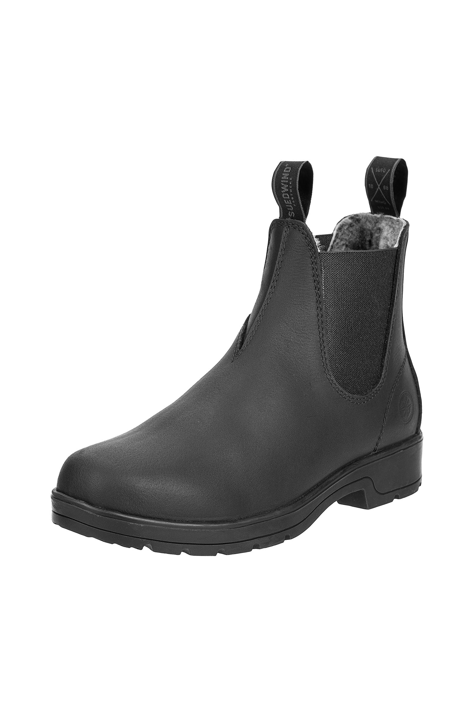 Suedwind Footwear 1888 Australian Classic Merino Work Boot Riding Boots & Riding Shoes