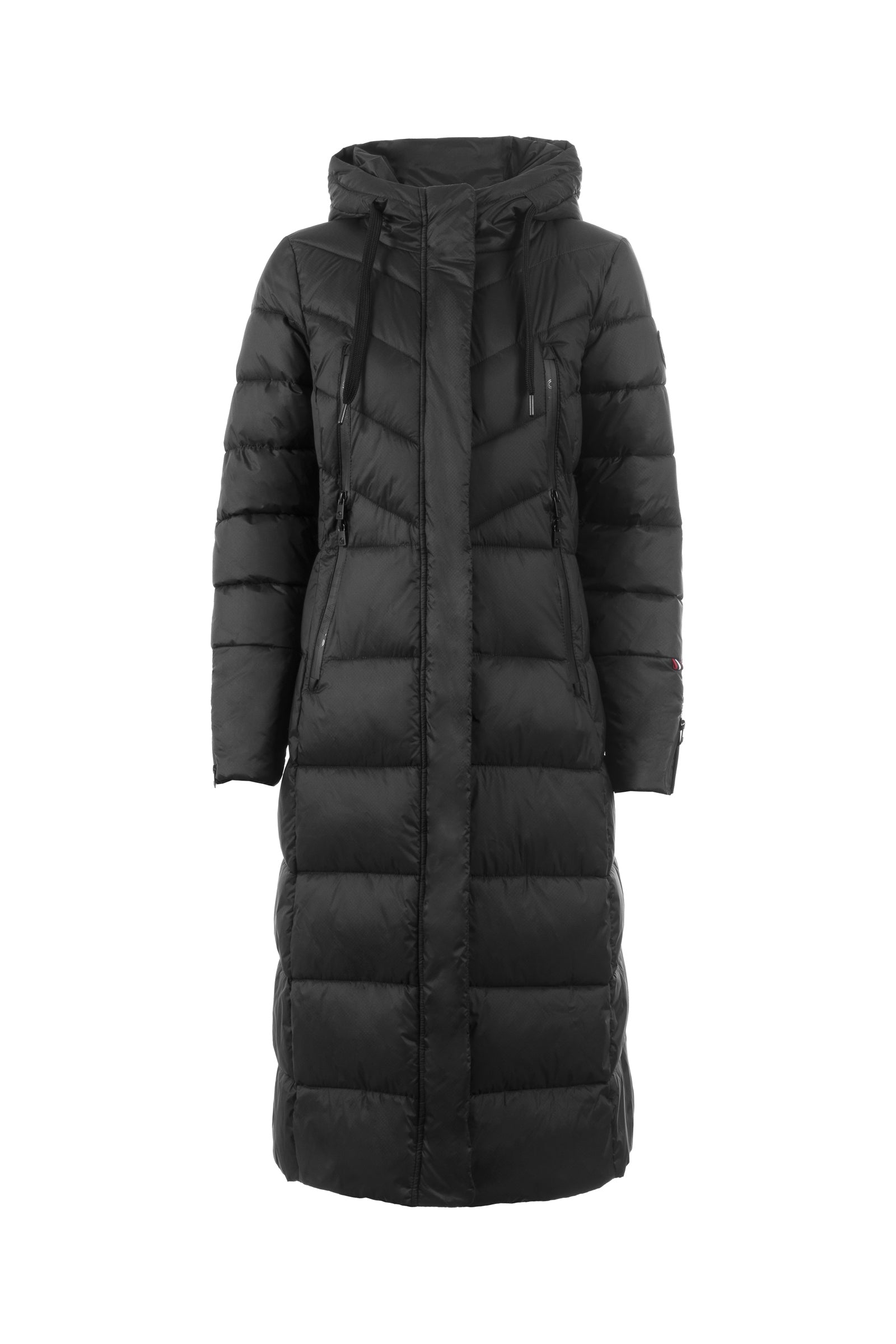Cavallo Cavalmeadow Maxi Coat Women’s Riding Clothing