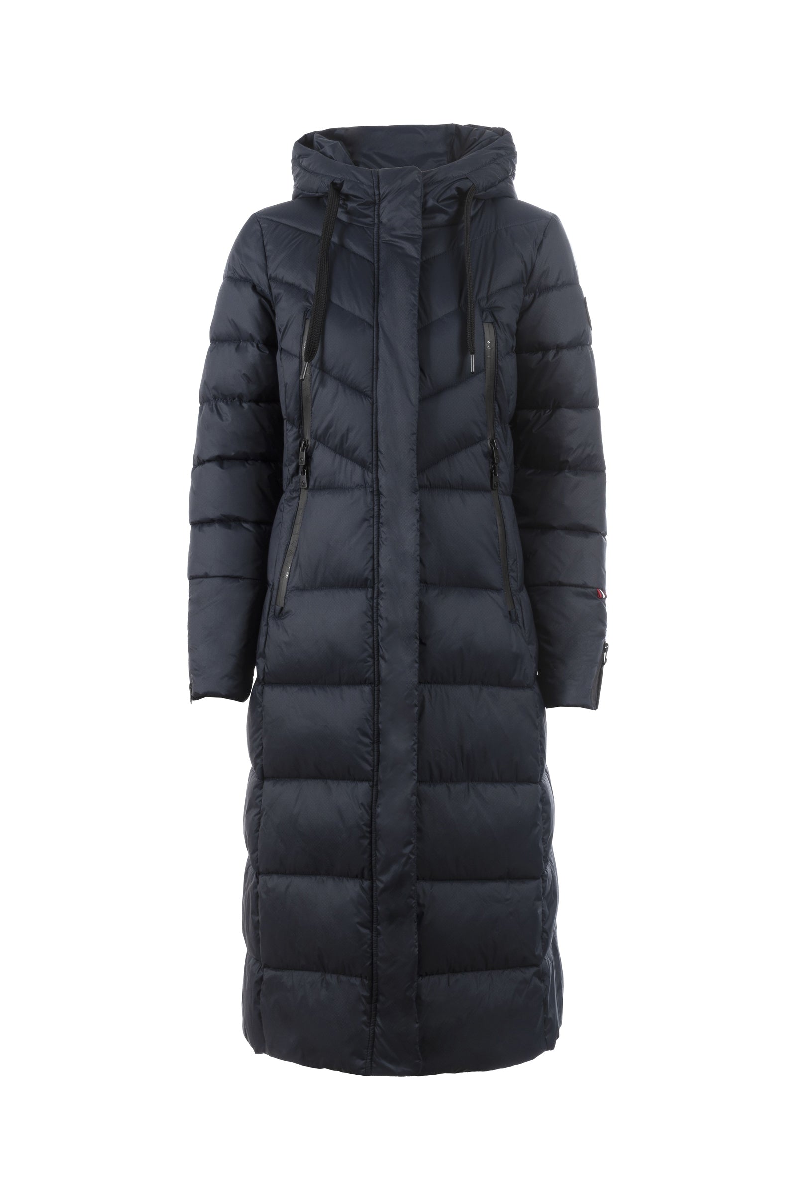 Cavallo Cavalmeadow Maxi Coat Women’s Riding Clothing