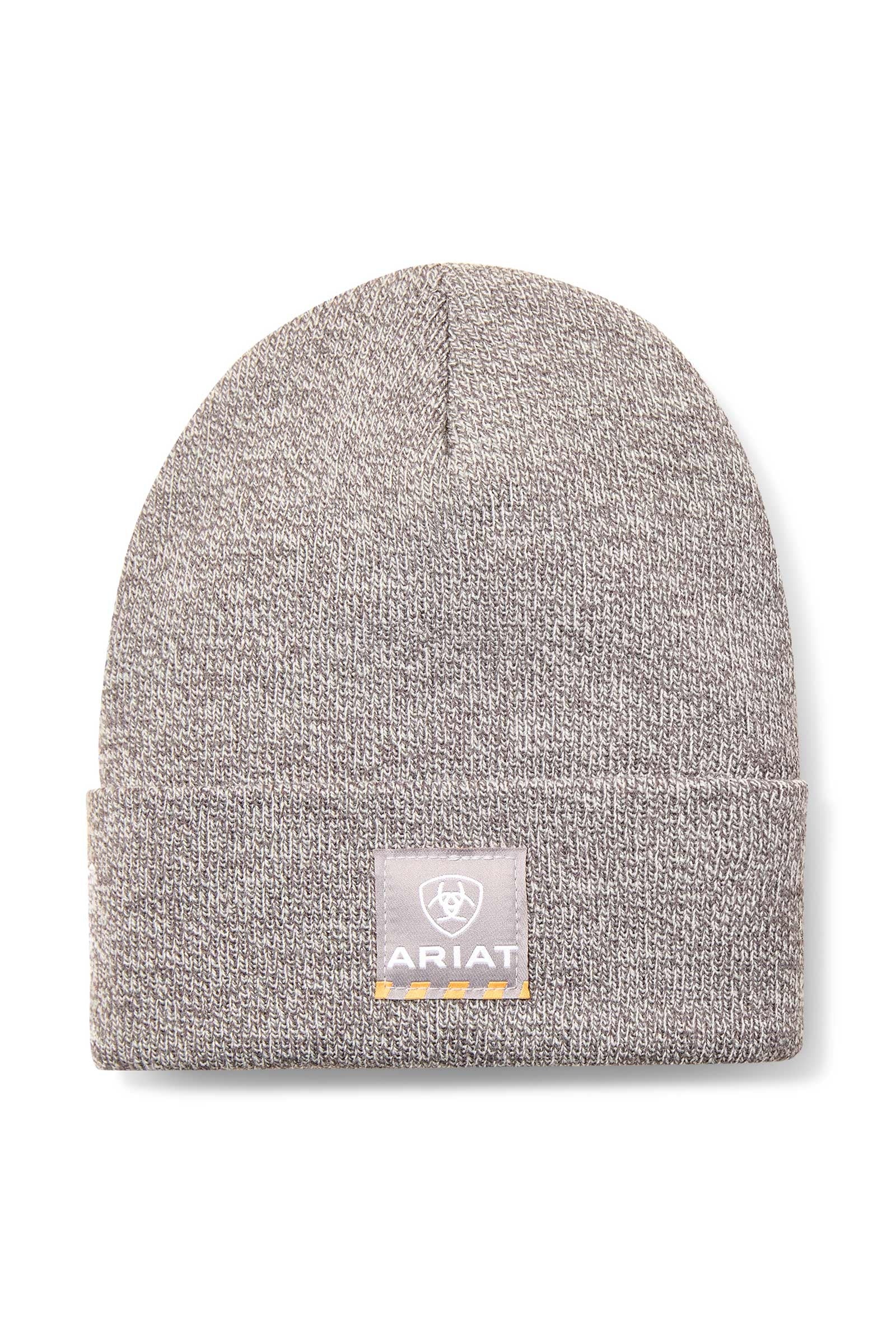 Ariat Rebar Watch Cap Accessories