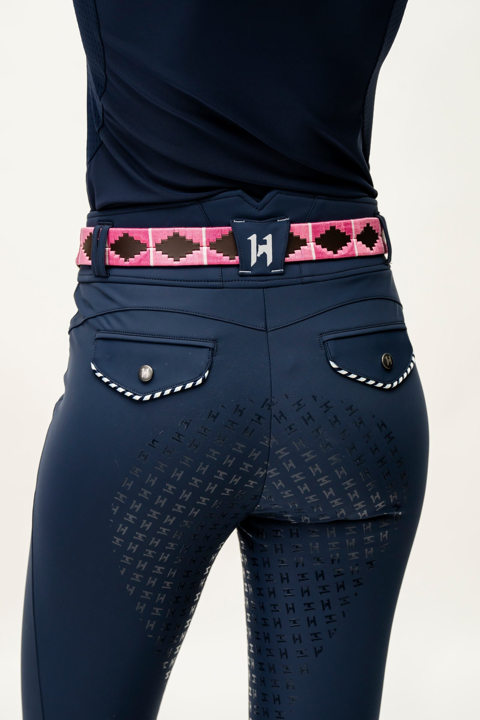 Horseware Newmarket Polo Belt Accessories