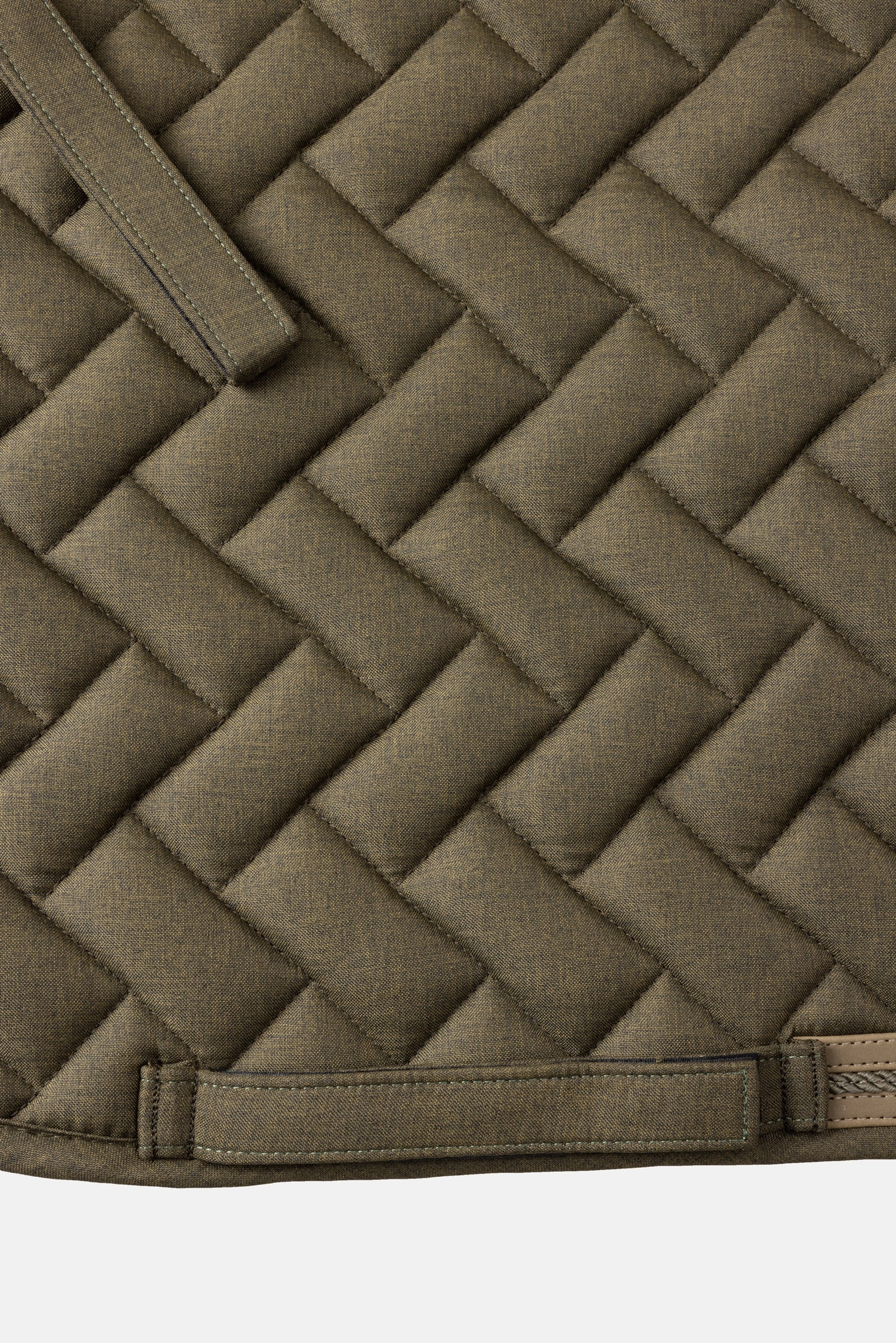 Horze Nature Made Leisure VS pad Saddle Pads