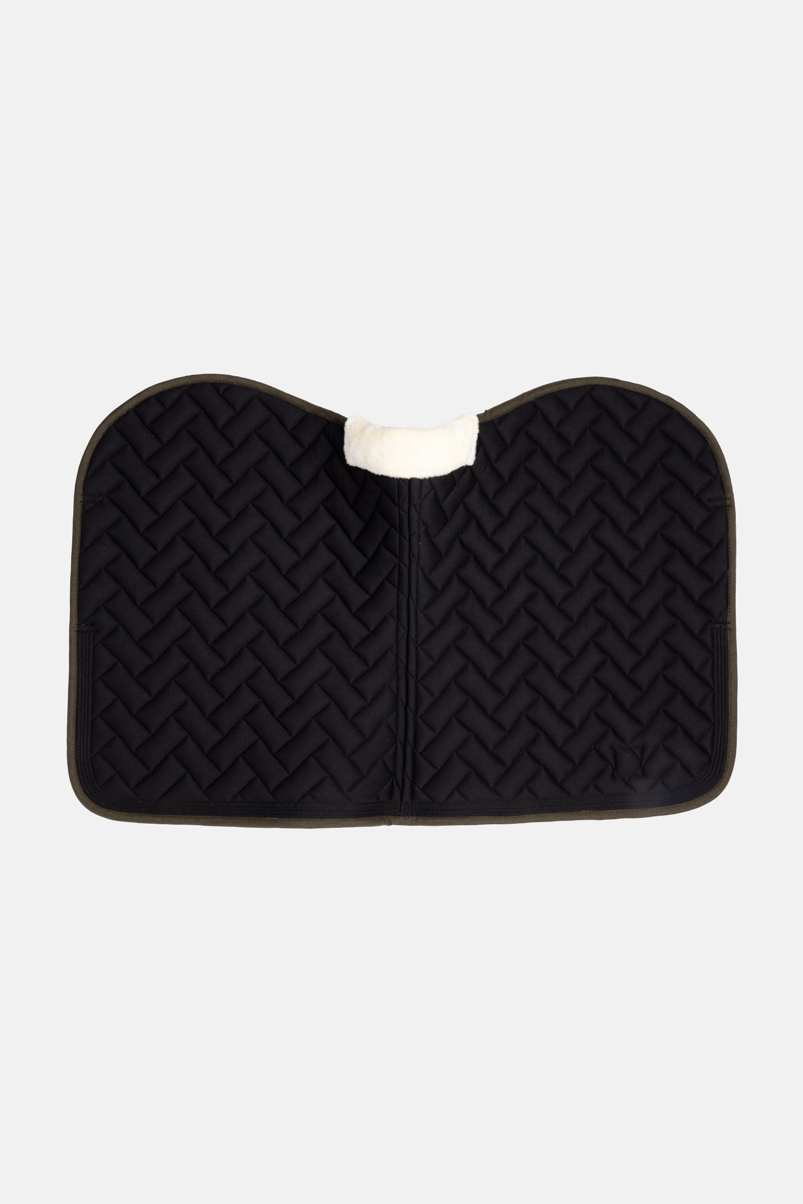 Horze Nature Made Leisure VS pad Saddle Pads