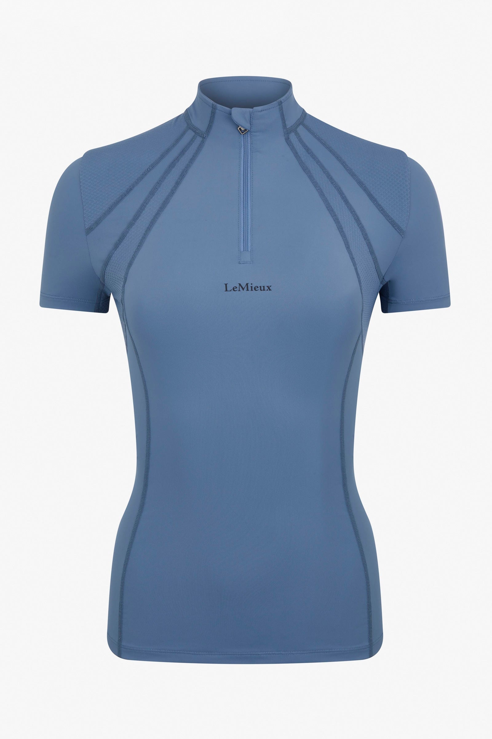 LeMieux Mia Mesh Short Sleeve Base Layer Women’s Riding Clothing