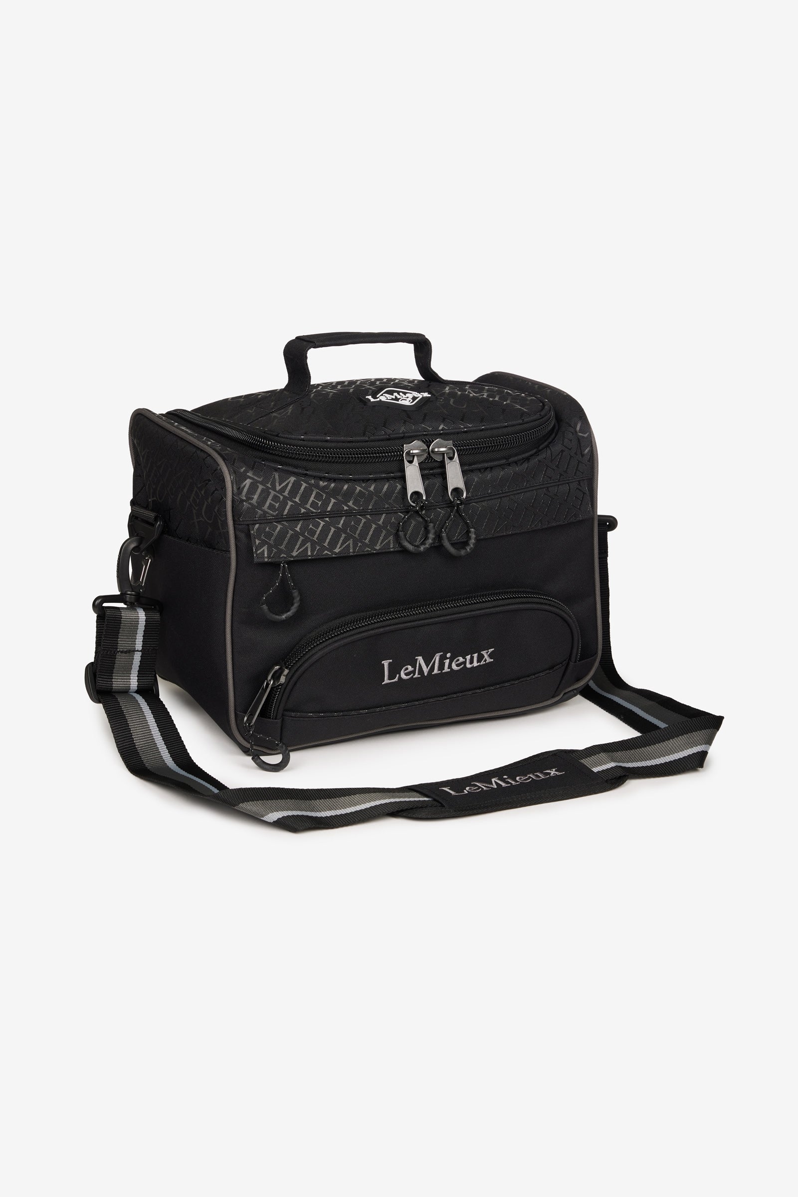 LeMieux Elite ProKit Lite Grooming Bag Horse Grooming Tools