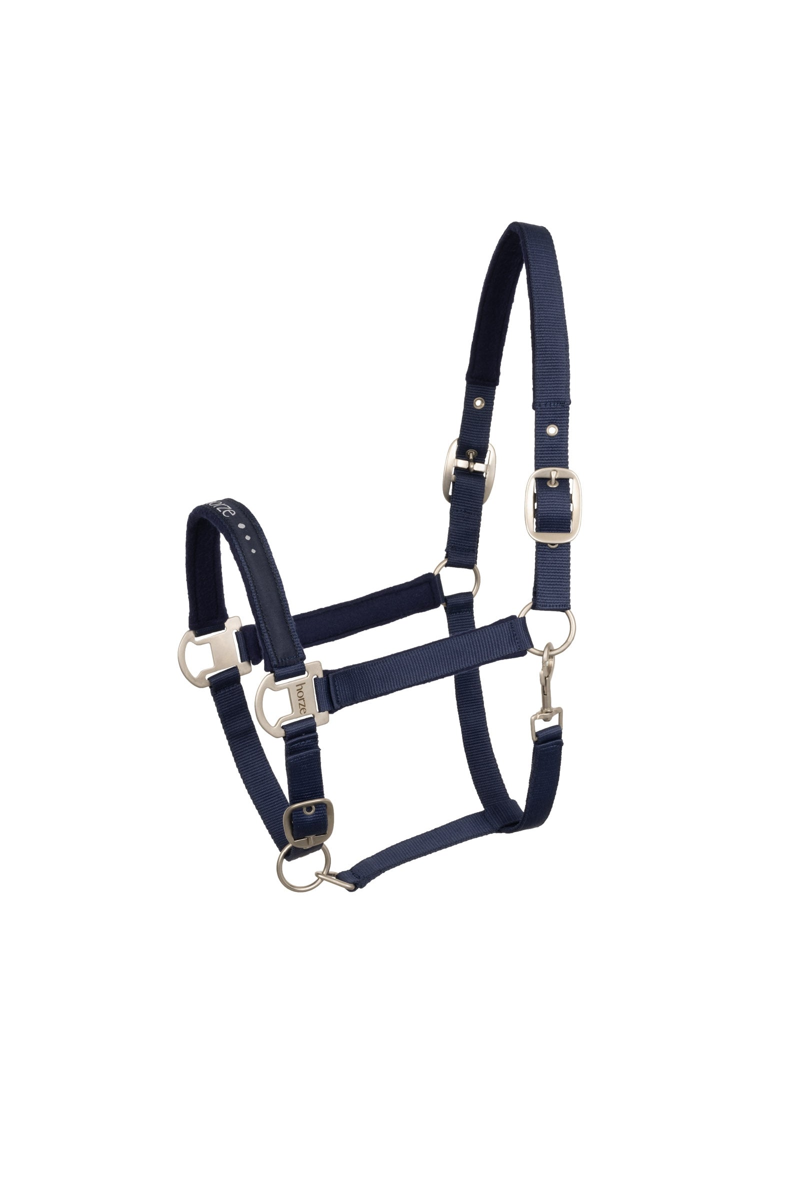 Horze Urban Vitality Halter Halters & Leads