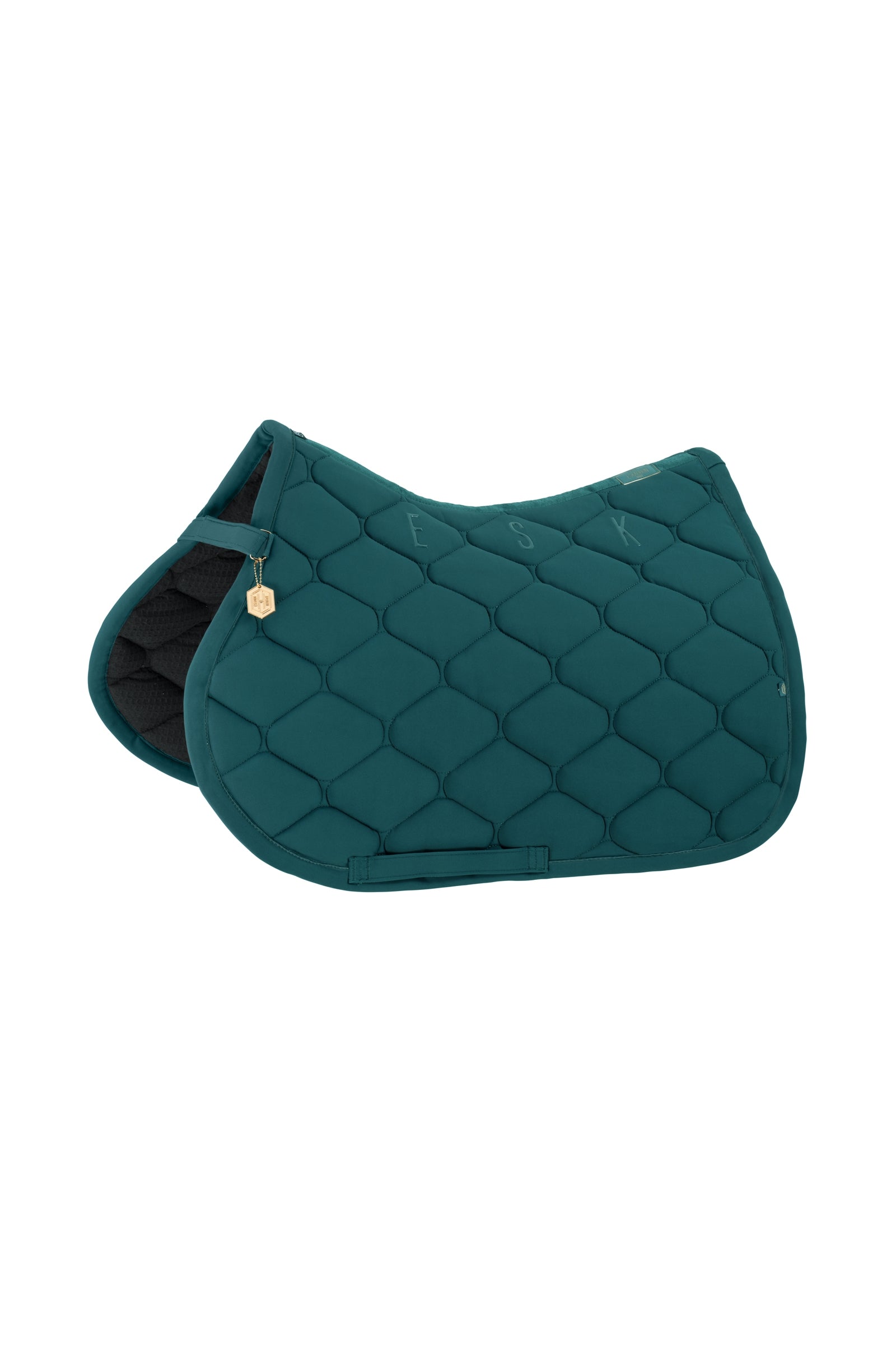 Eskadron Heritage AW24 Pro Soft All Purpose Saddle Pad Saddle Pads