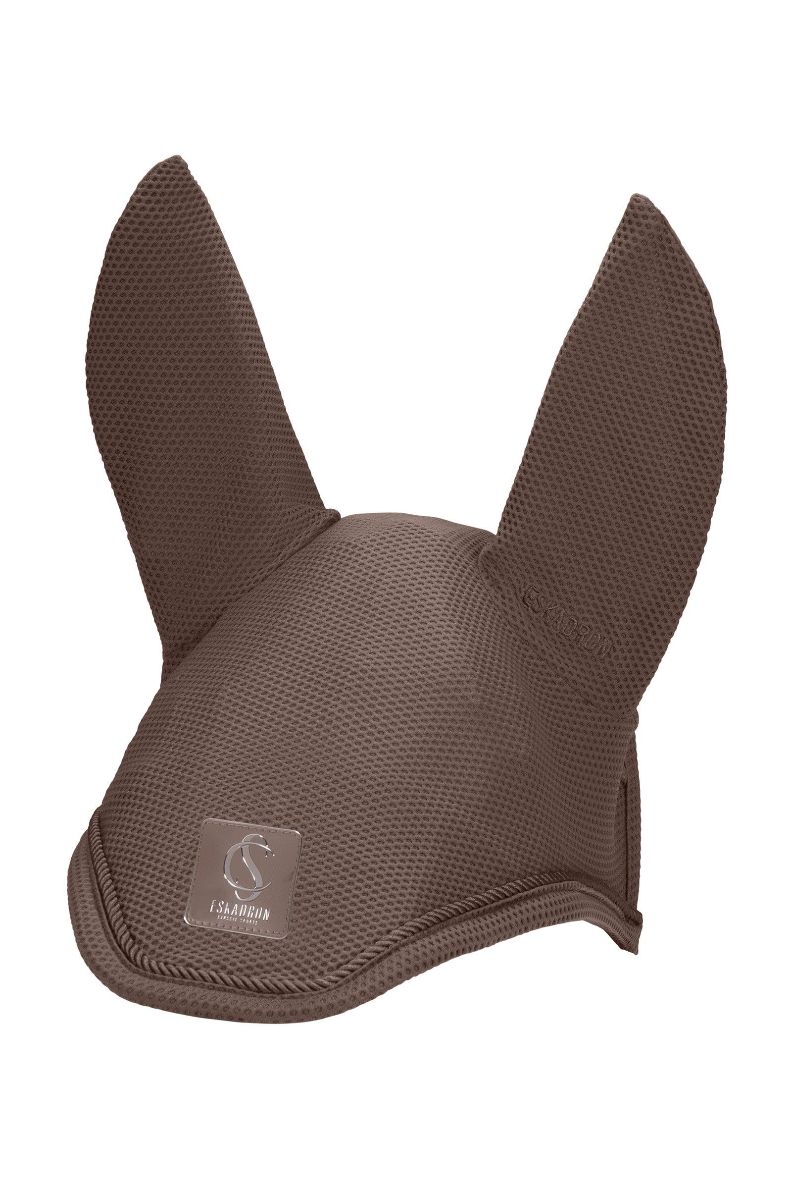 Eskadron Classic Sports Fly Hood Sport Dynair Mesh SS24 Saddle Pads