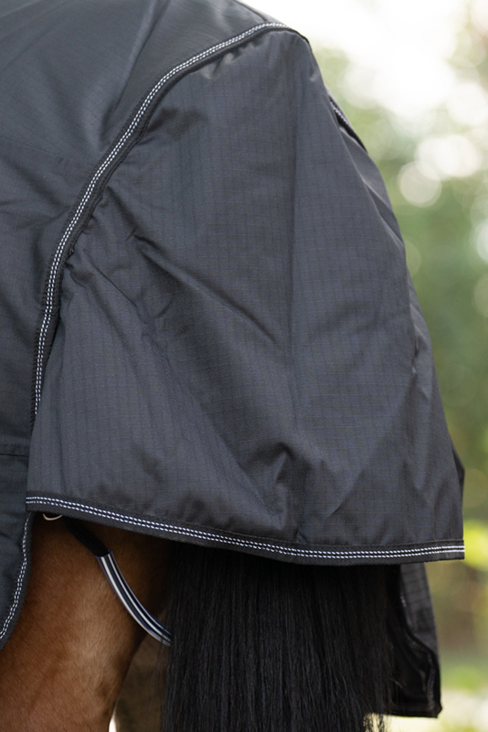 Kavalkade Halifax 2in1 Turnout and Walker Rug 200g Horse Rugs