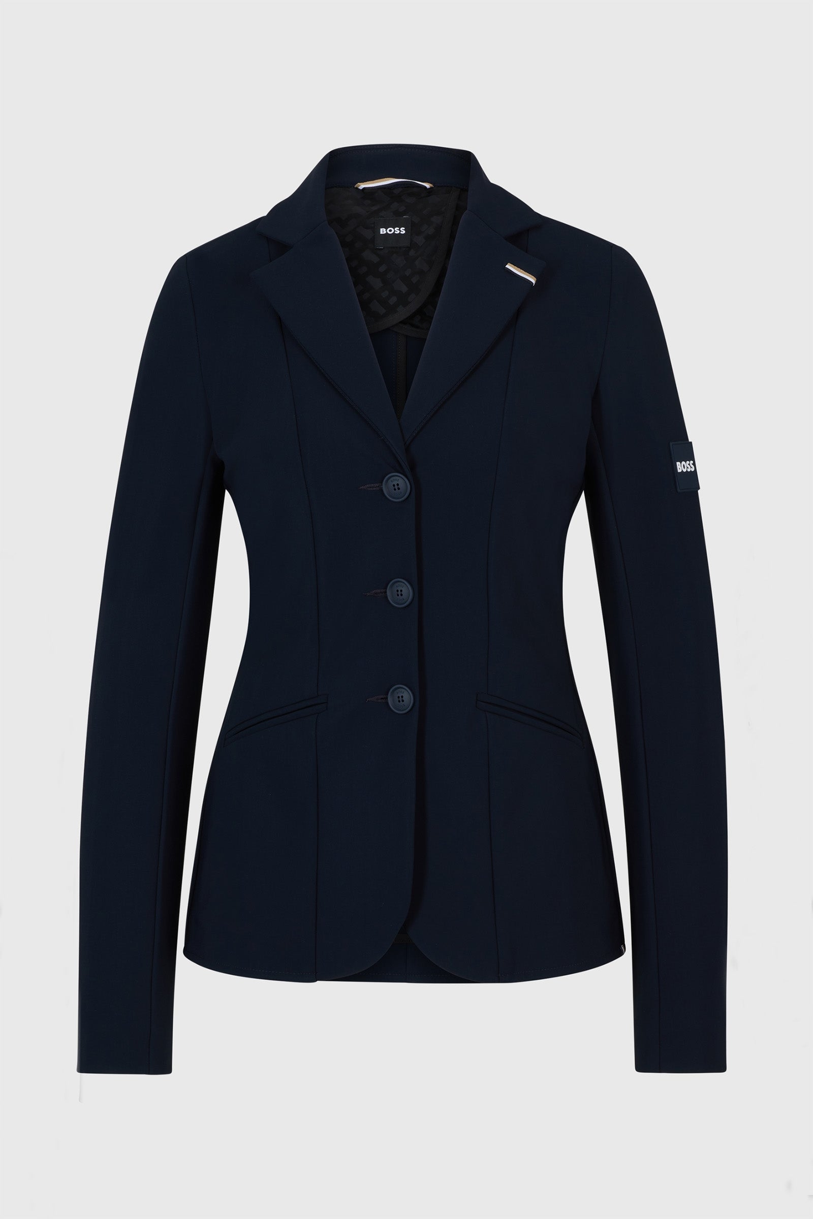 Boss Anna Show Jacket Women’s Riding Clothing