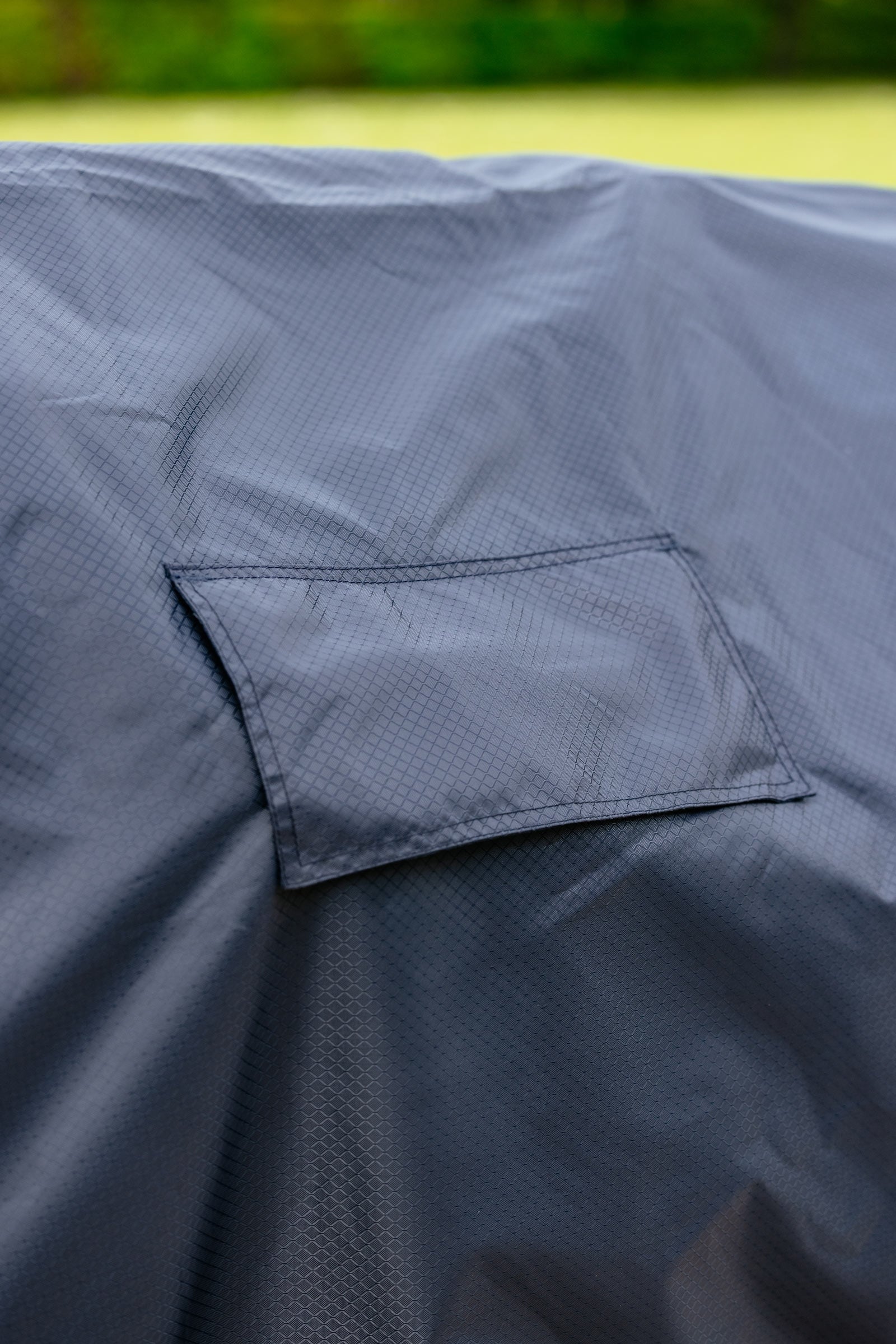 LeMieux Exercise Rain Sheet With Fixed Neck Horse Rugs