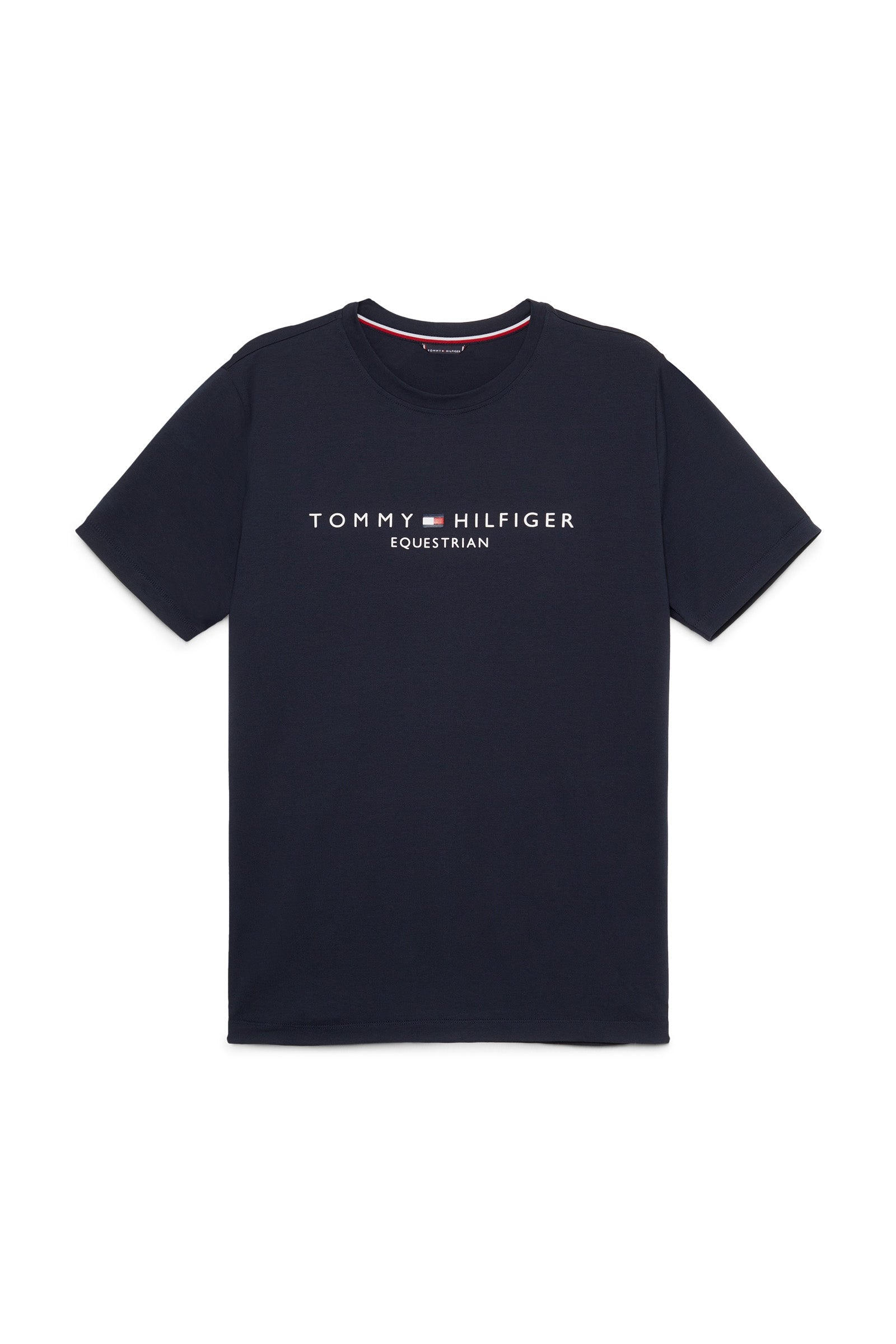 T-shirt Horze Noir Taille XL - Neuf Avec étiquette