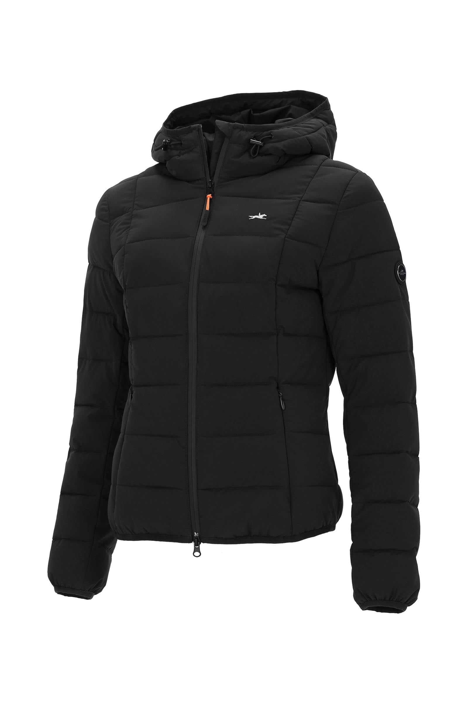 Schockemöhle Sports SPLaureen Women's Quilted Jacket Women’s Riding Clothing