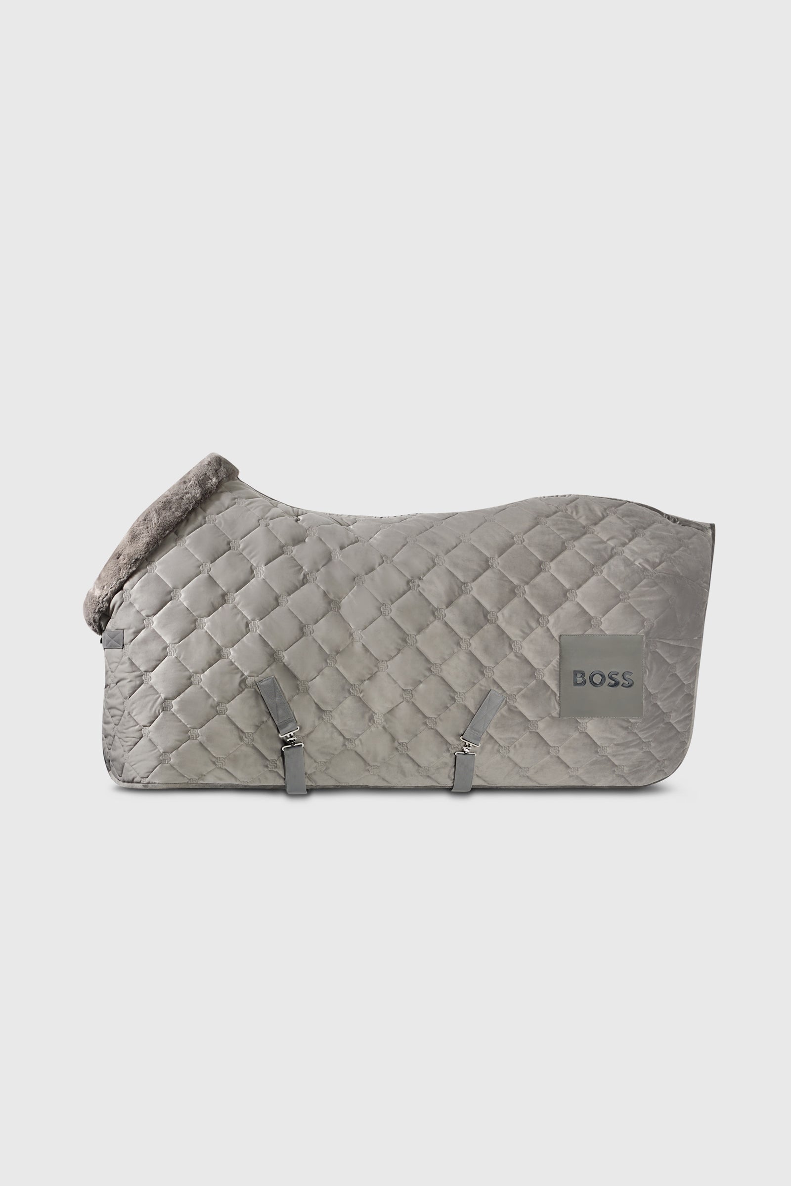 Boss Velvet Soft Rug Horse Rugs