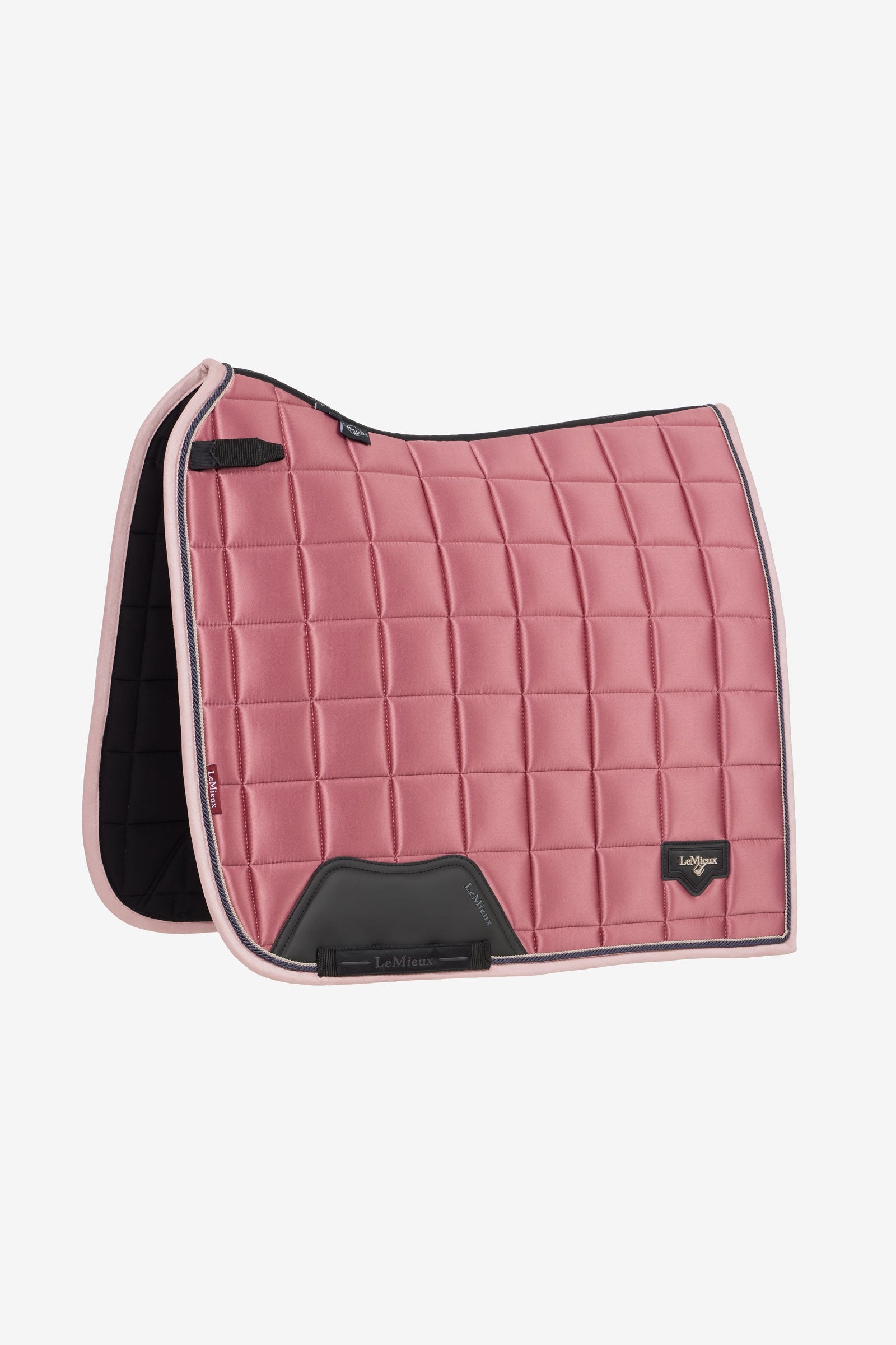 LeMieux Loire Classic Square Dressage Saddle Pad Saddle Pads