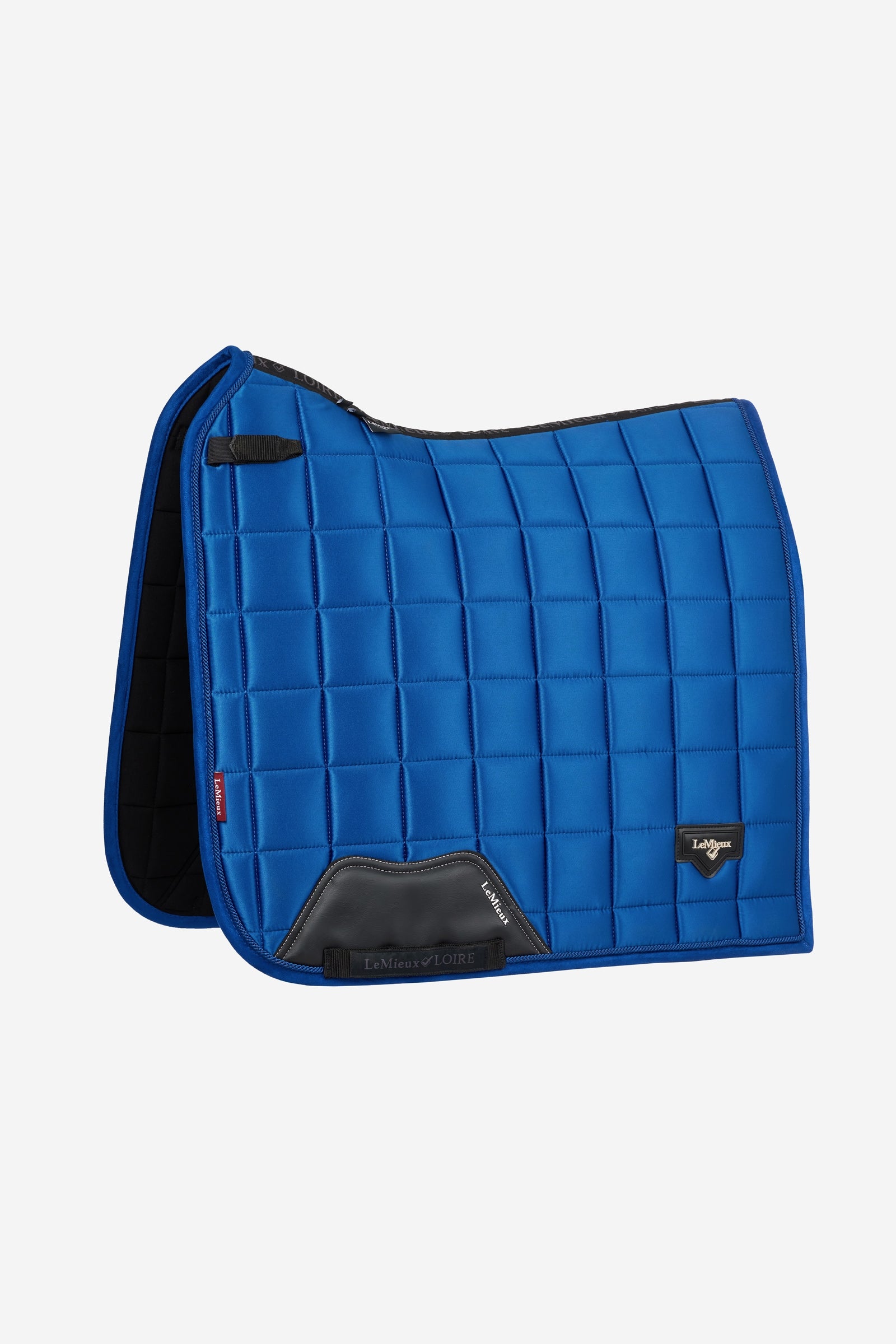 LeMieux Loire Classic Square Dressage Saddle Pad Saddle Pads