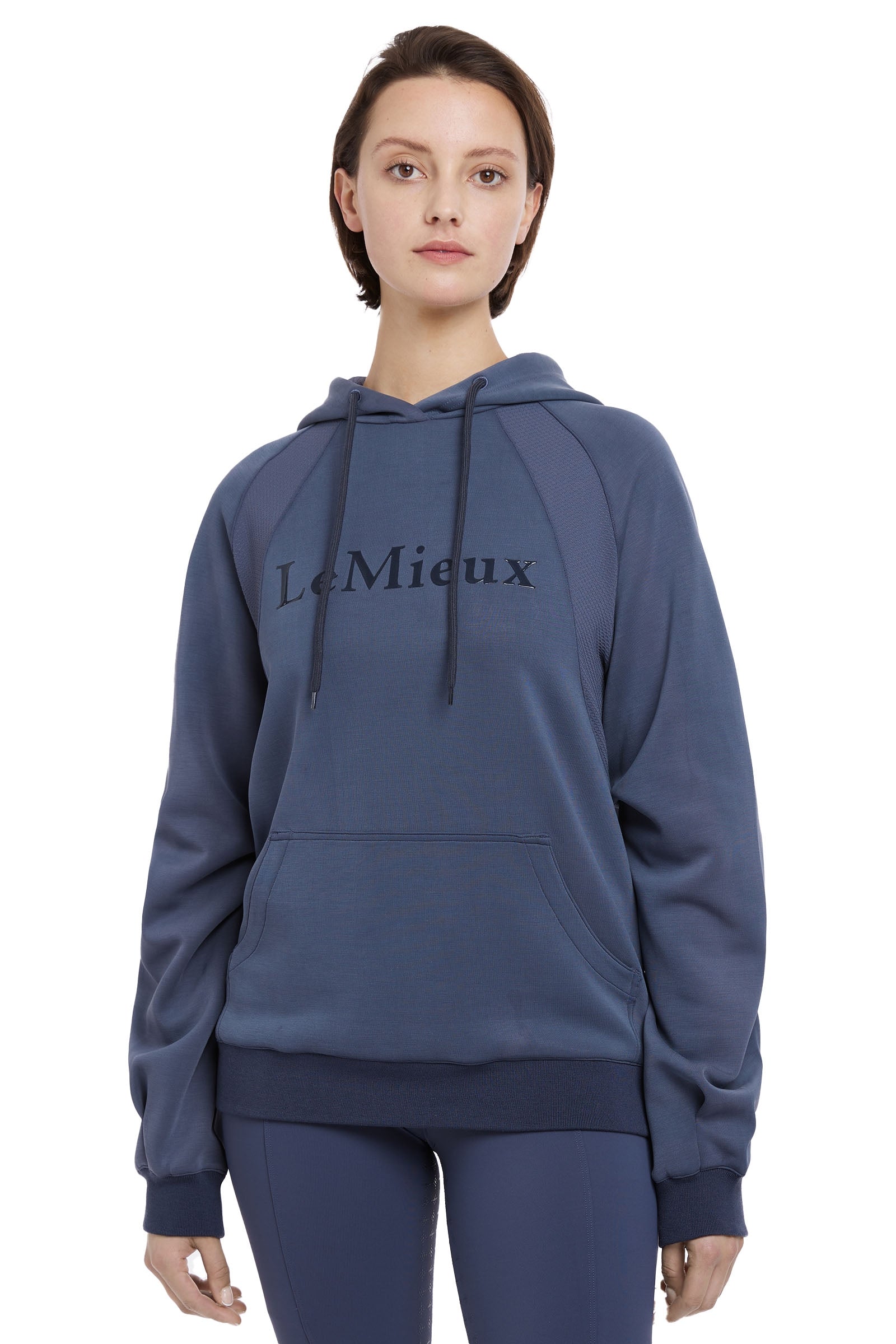 LeMieux Nadine Hoodie Women’s Riding Clothing