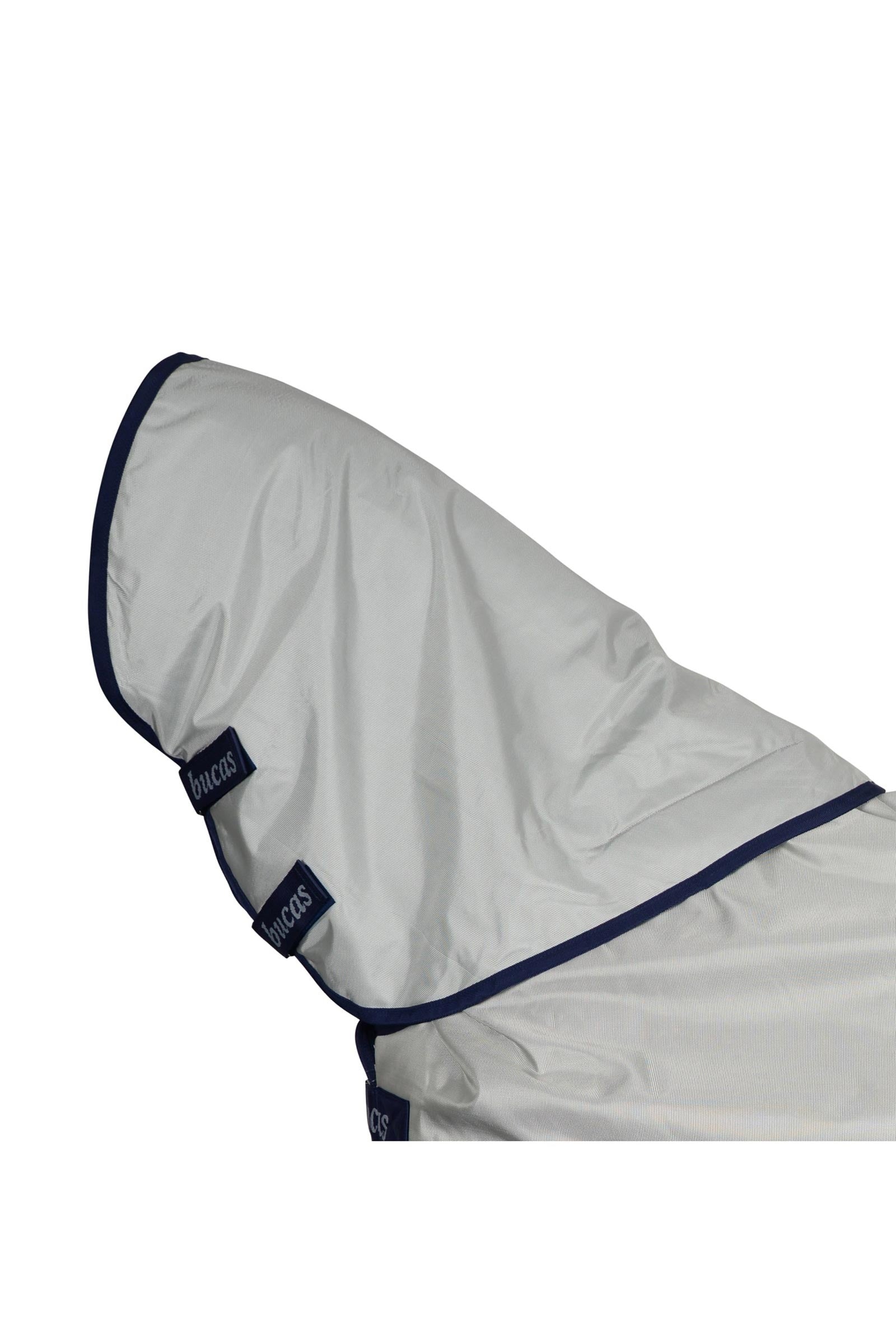 Bucas Power Turnout Neck, 300g Horse Rugs