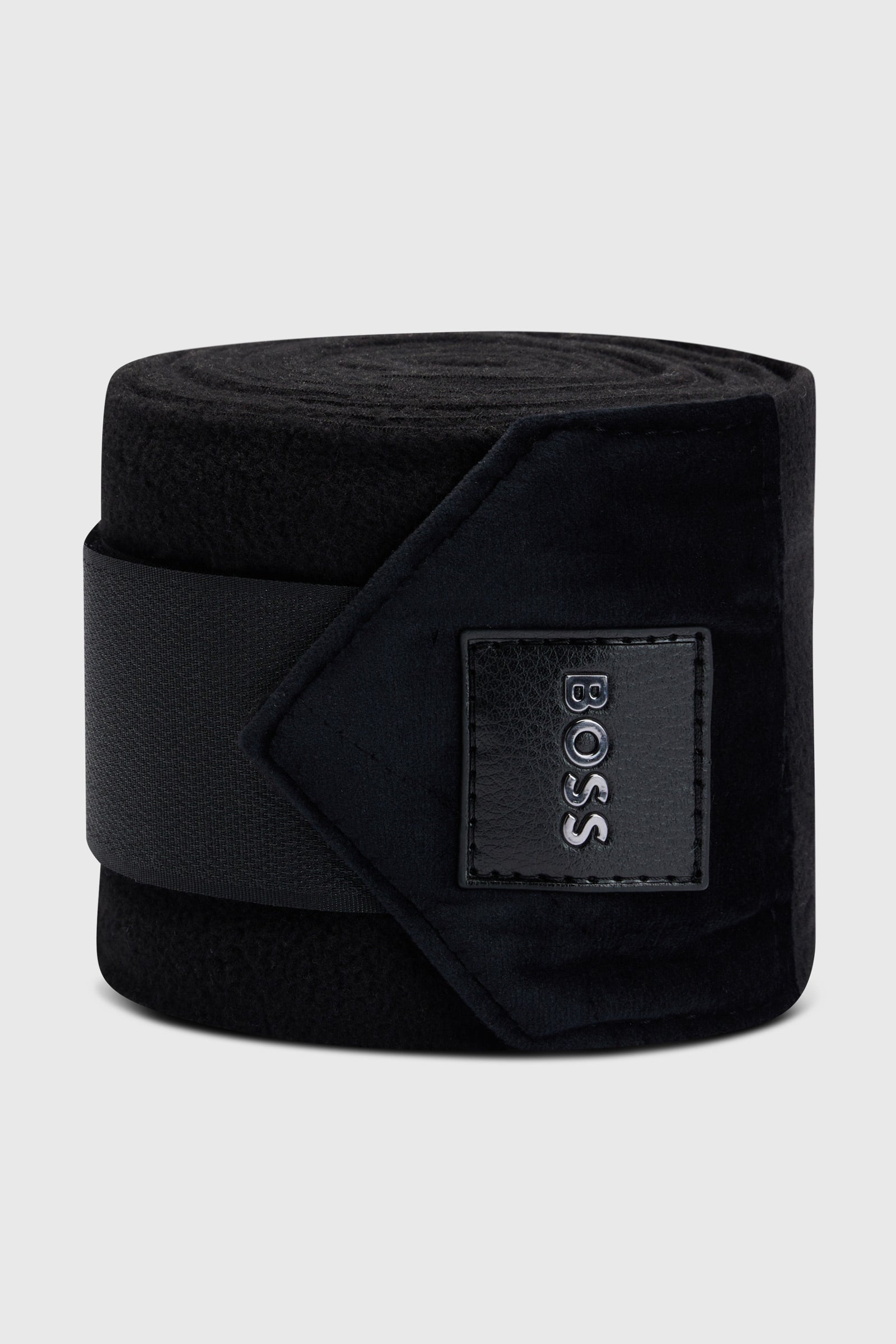 Boss Bandages Velvet Detail Leg Protection & Hoof Protection for Horses