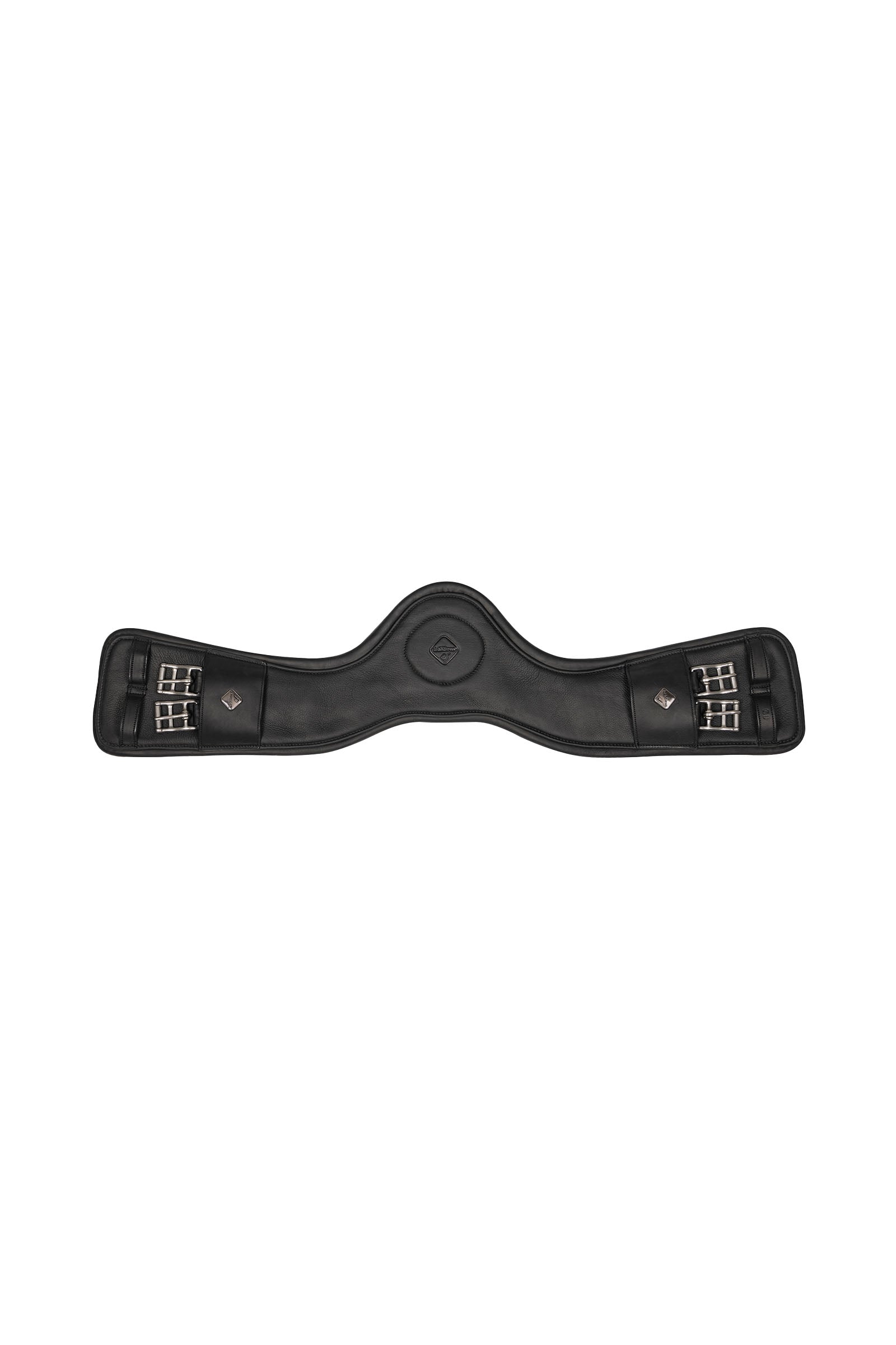 LeMieux Gel-Tek Anatomic Dressage Girth Saddles, Girths & Stirrups