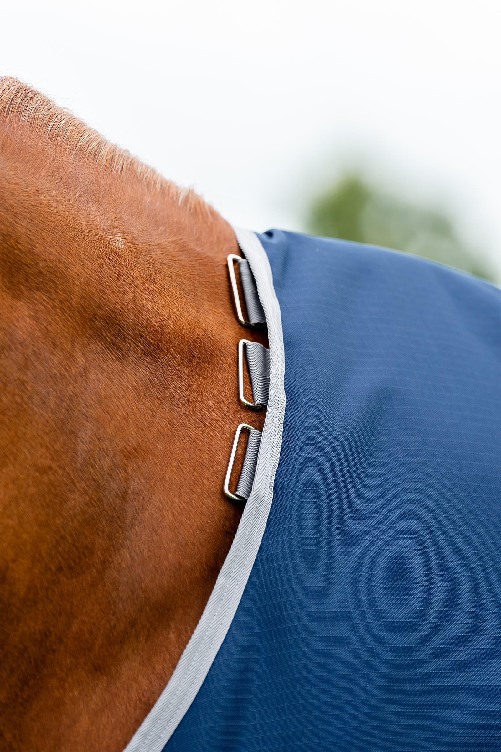 Horseware Amigo Ripstop 900D Plus Turnout, 200g Horse Rugs