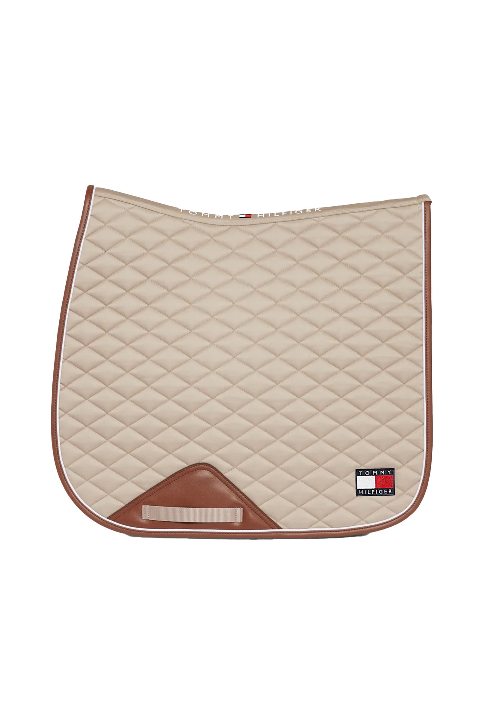 Tommy Hilfiger Equestrian Princeton Dressage Saddlepad Saddle Pads