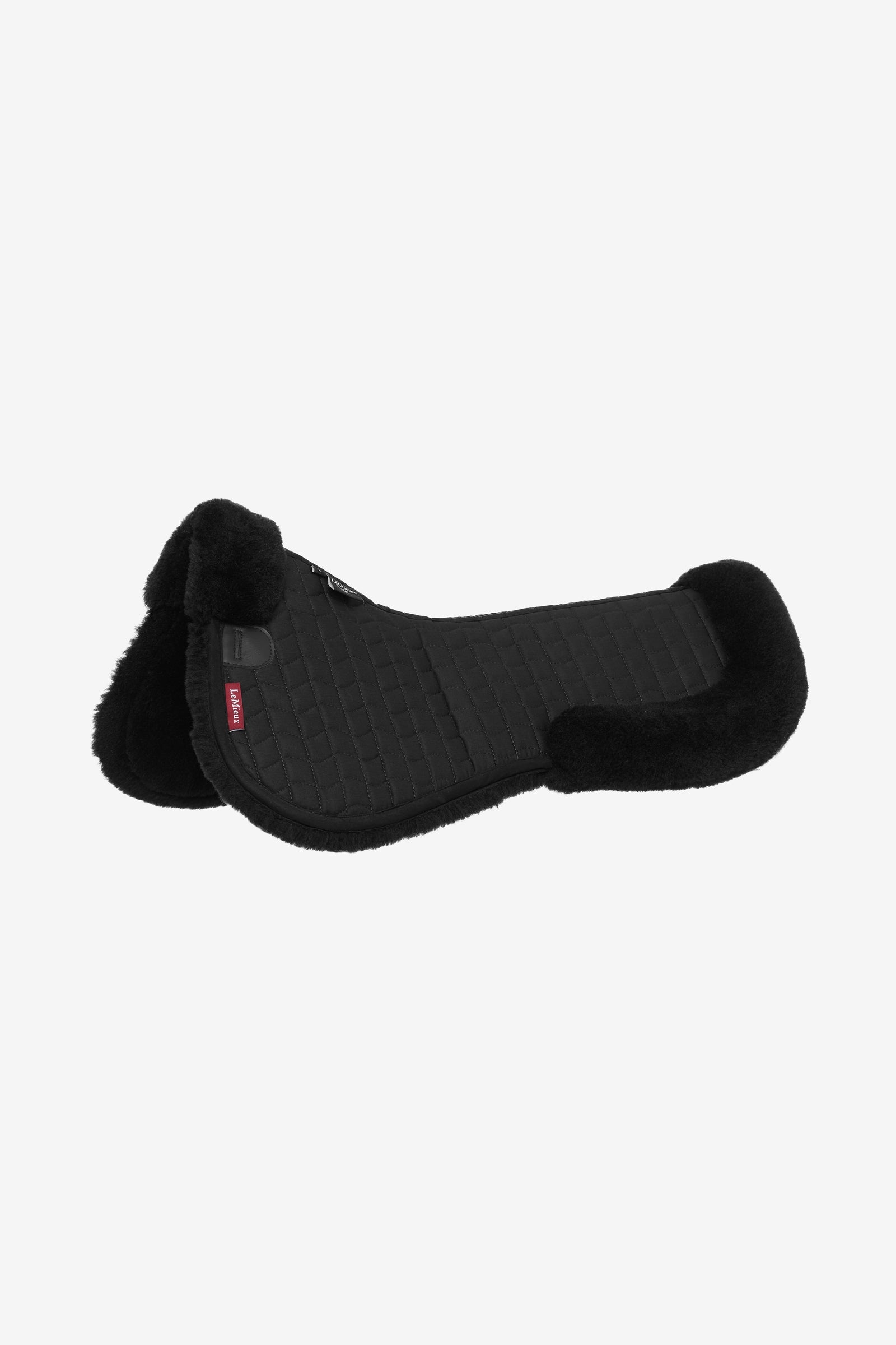 LeMieux Prosorb Plain 2 Pocket GP Square Pad Saddle Pads
