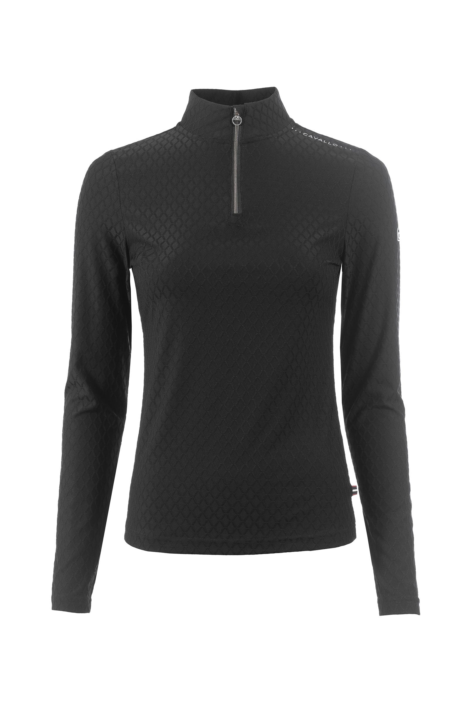 Cavallo Cavalninette Baselayer, Women's Women’s Riding Clothing