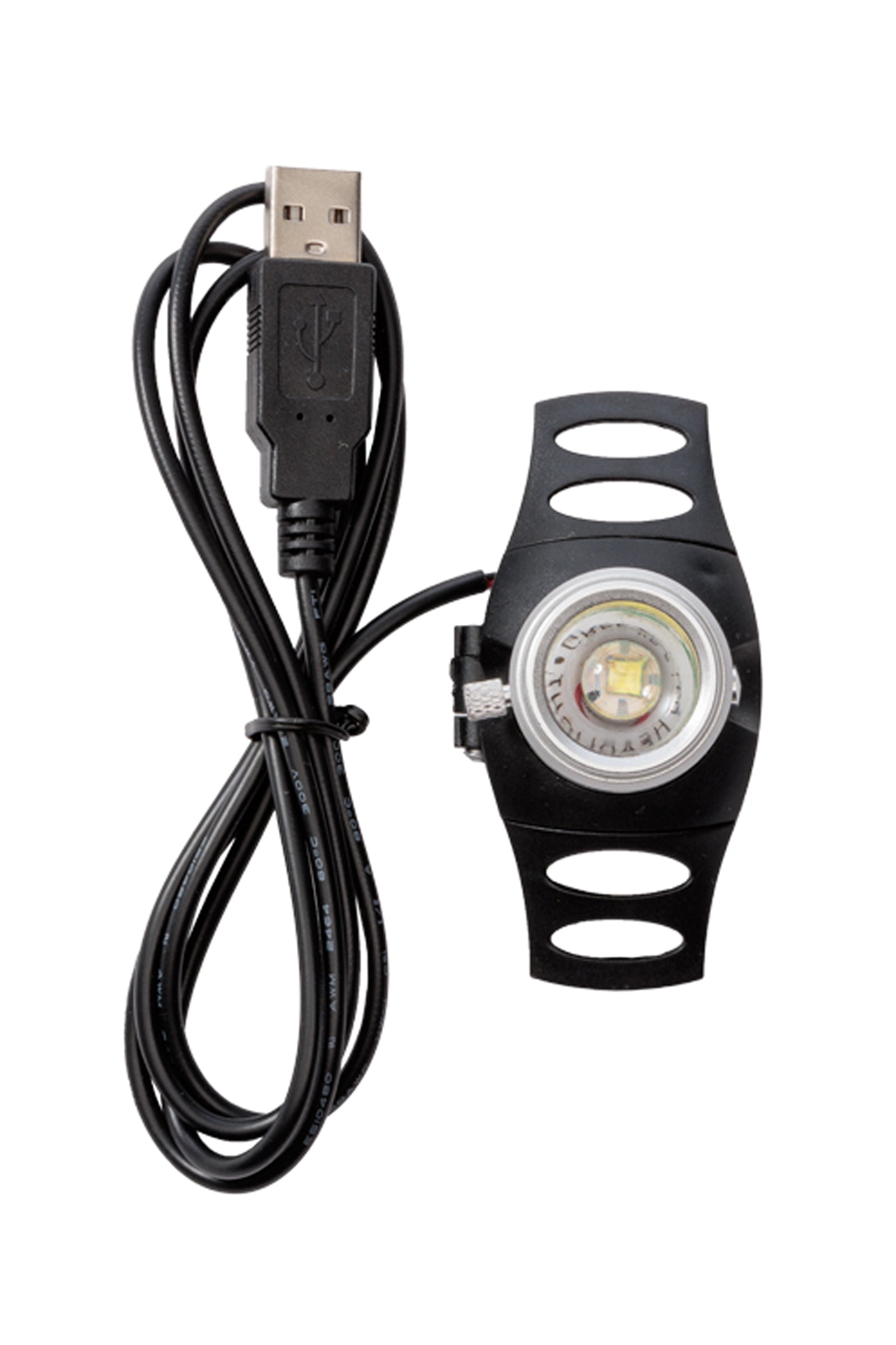 Kavalkade Horselight Breastplate & Saddle Light, Set 1 Reflective