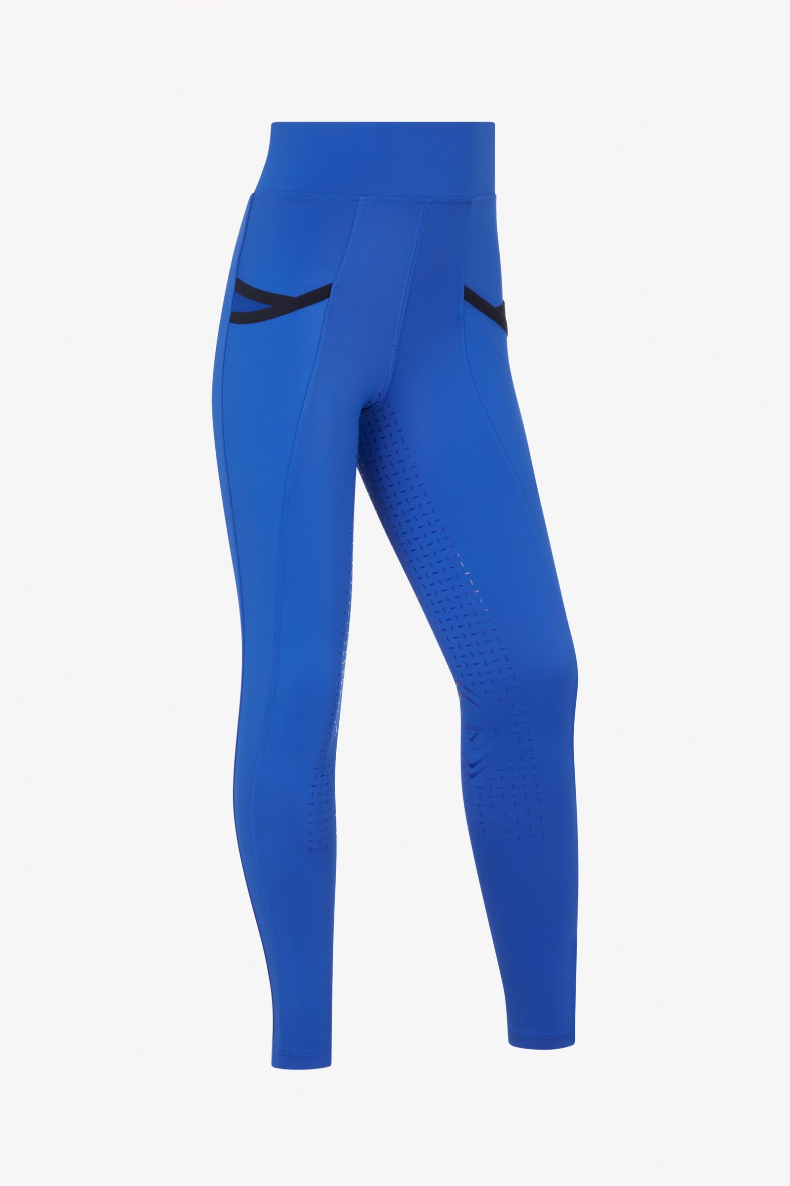 LeMieux Young Rider Pull On Breeches Young Rider Apparel