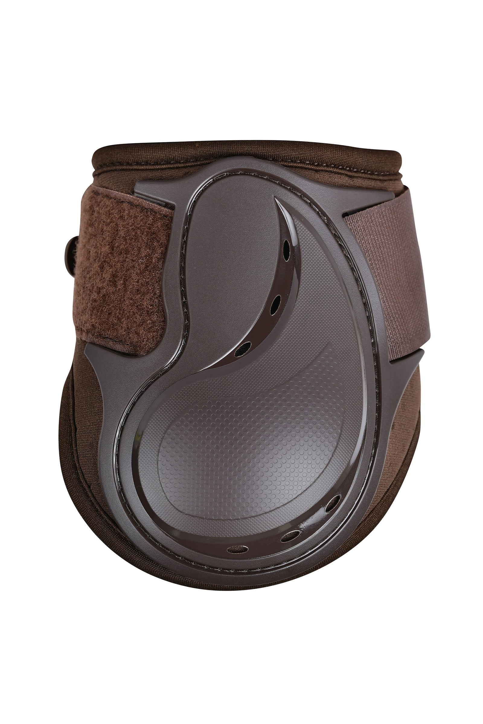 Weatherbeeta Tough-Tec Essential Fetlock Boots Leg Protection & Hoof Protection for Horses
